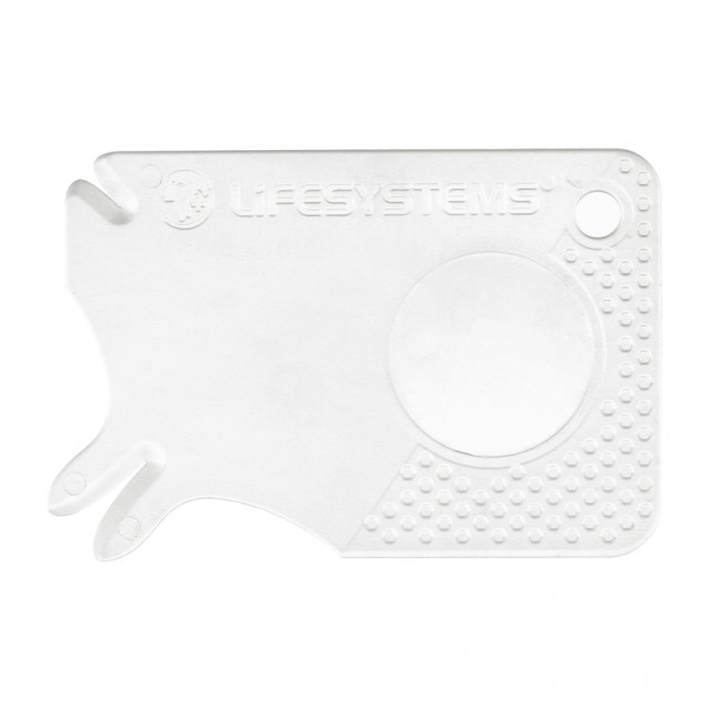 LifeSystems Tick Remover Tool, fästingborttagare