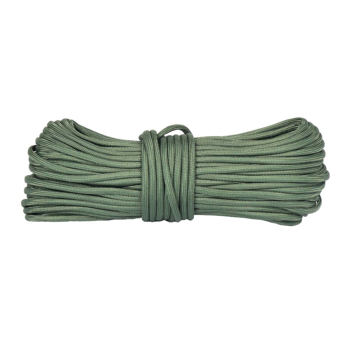 Lifesystems Tinder Paracord 550LB, 7-kärnig, reflekterande, fallskärmslina reflekterande - Köp för SEK 223 - Spara 20%
