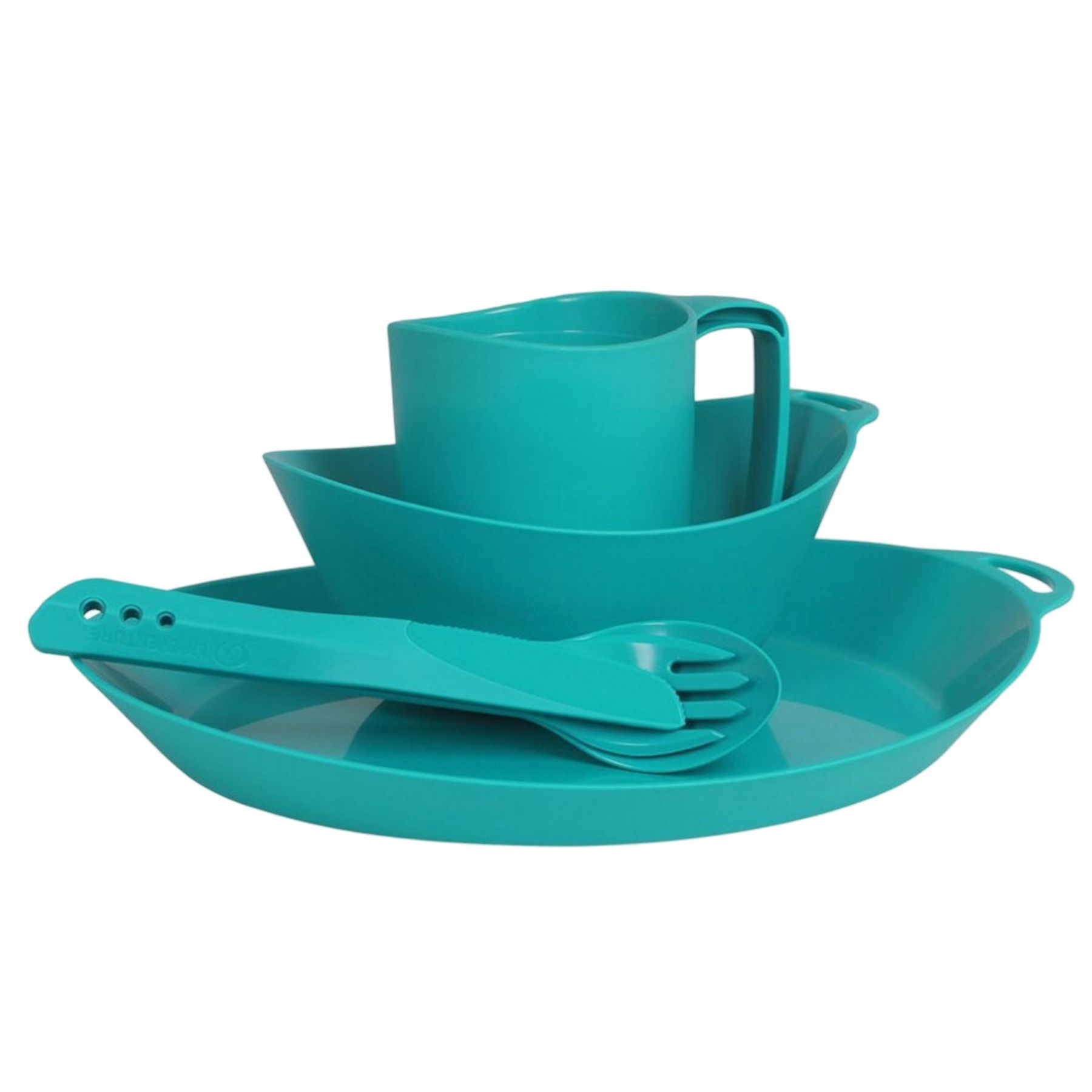 Lifeventure Ellipse 4-delars set - Köp för SEK 239 - Spara 20%