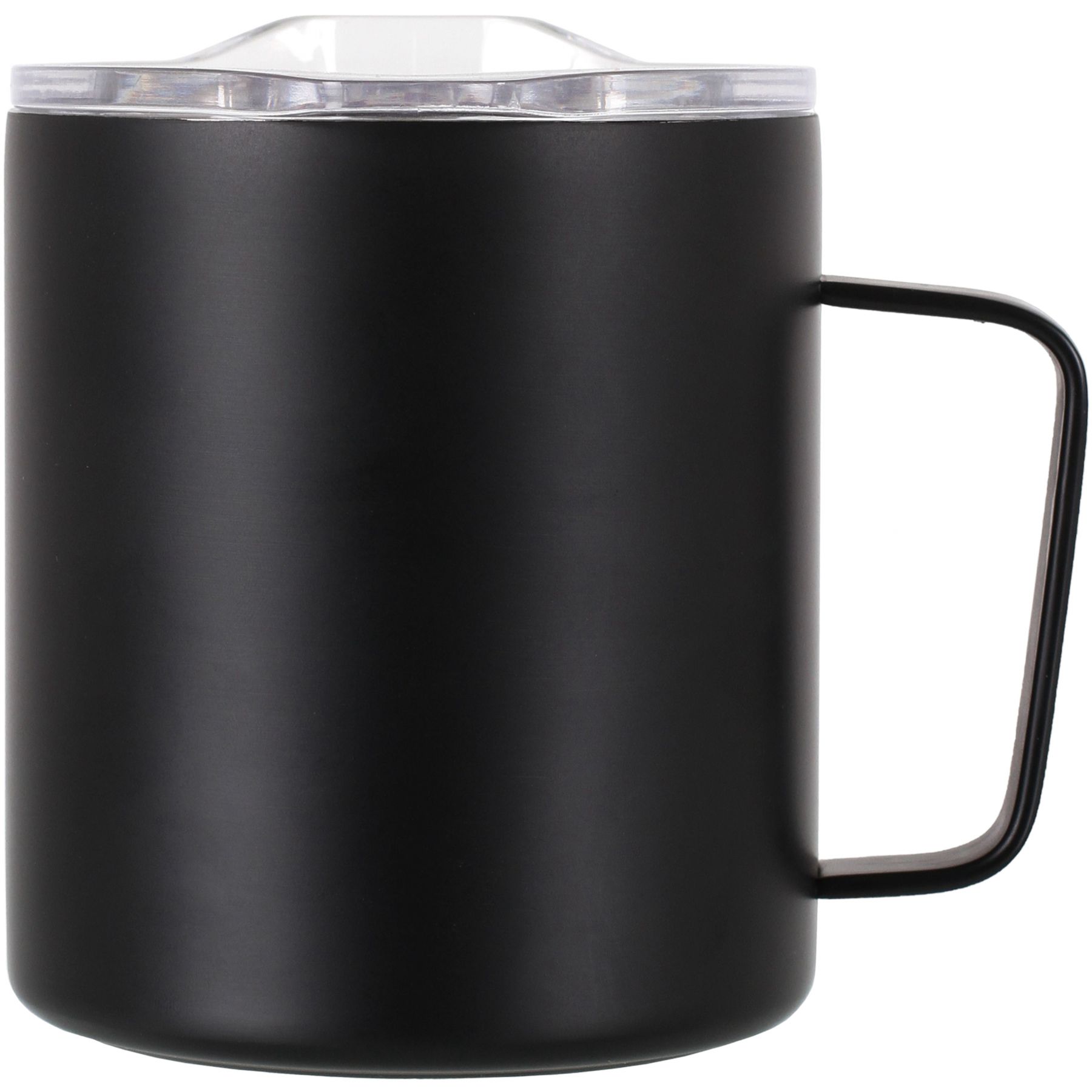 Lifeventure Isolerad Mountain Mugg, unisex, svart - SEK 238 - Spara 20%