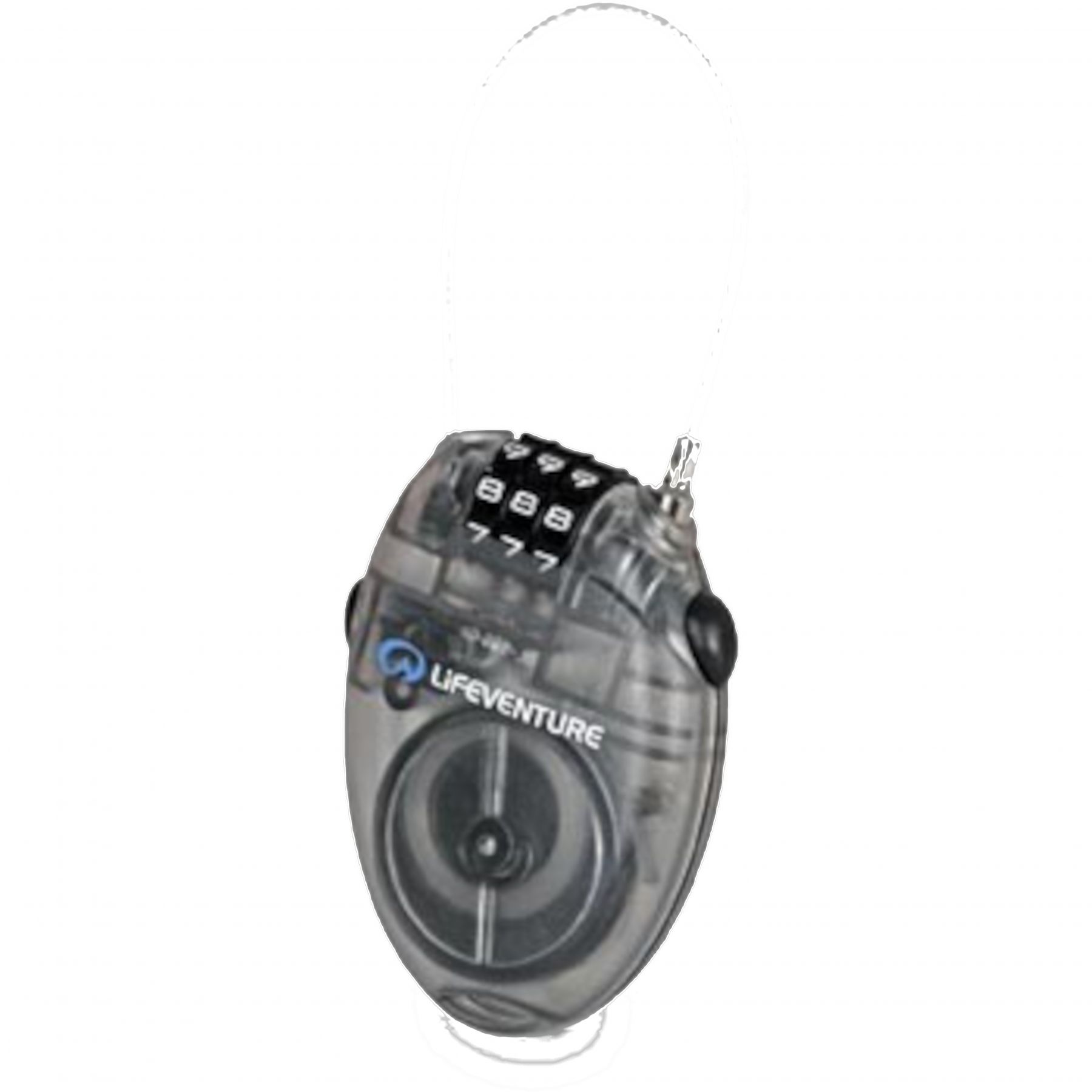 Lifeventure Mini Kabellås - SEK 209 - Spara 12%