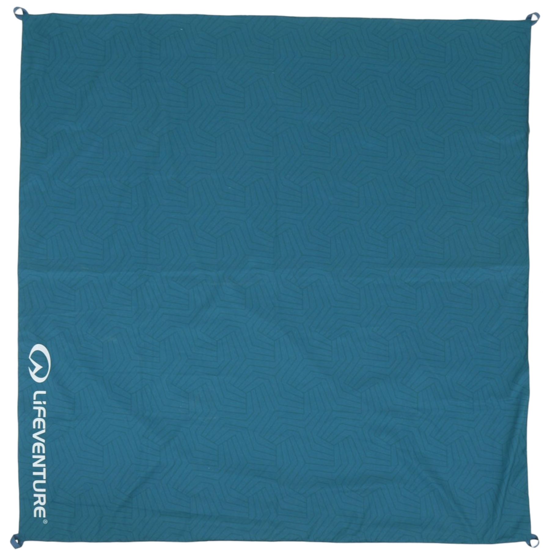 Lifeventure Picnicfilt, Unisex, Plain - SEK 539 - Spara 5%