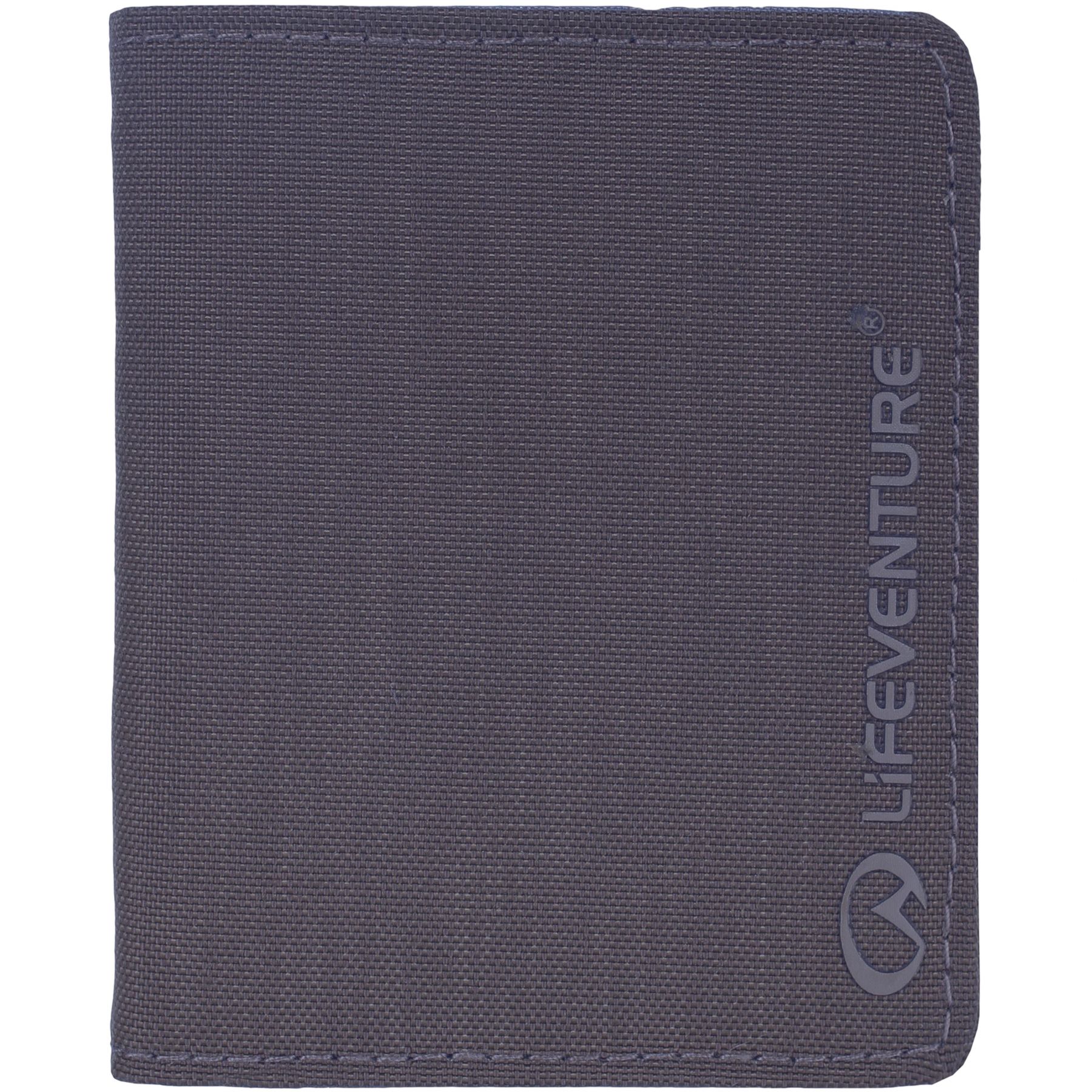 Lifeventure RFID Plånbok i återvunnet material, herr, marinblå - Köp för SEK 286 - Spara 20%
