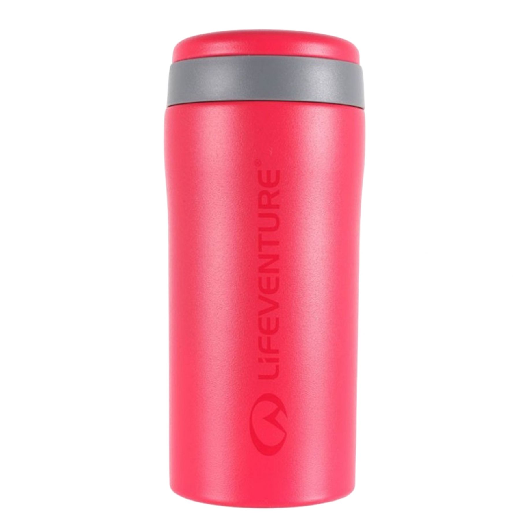 Lifeventure Termosmugg, dam, korall - SEK 232 - Spara 22%