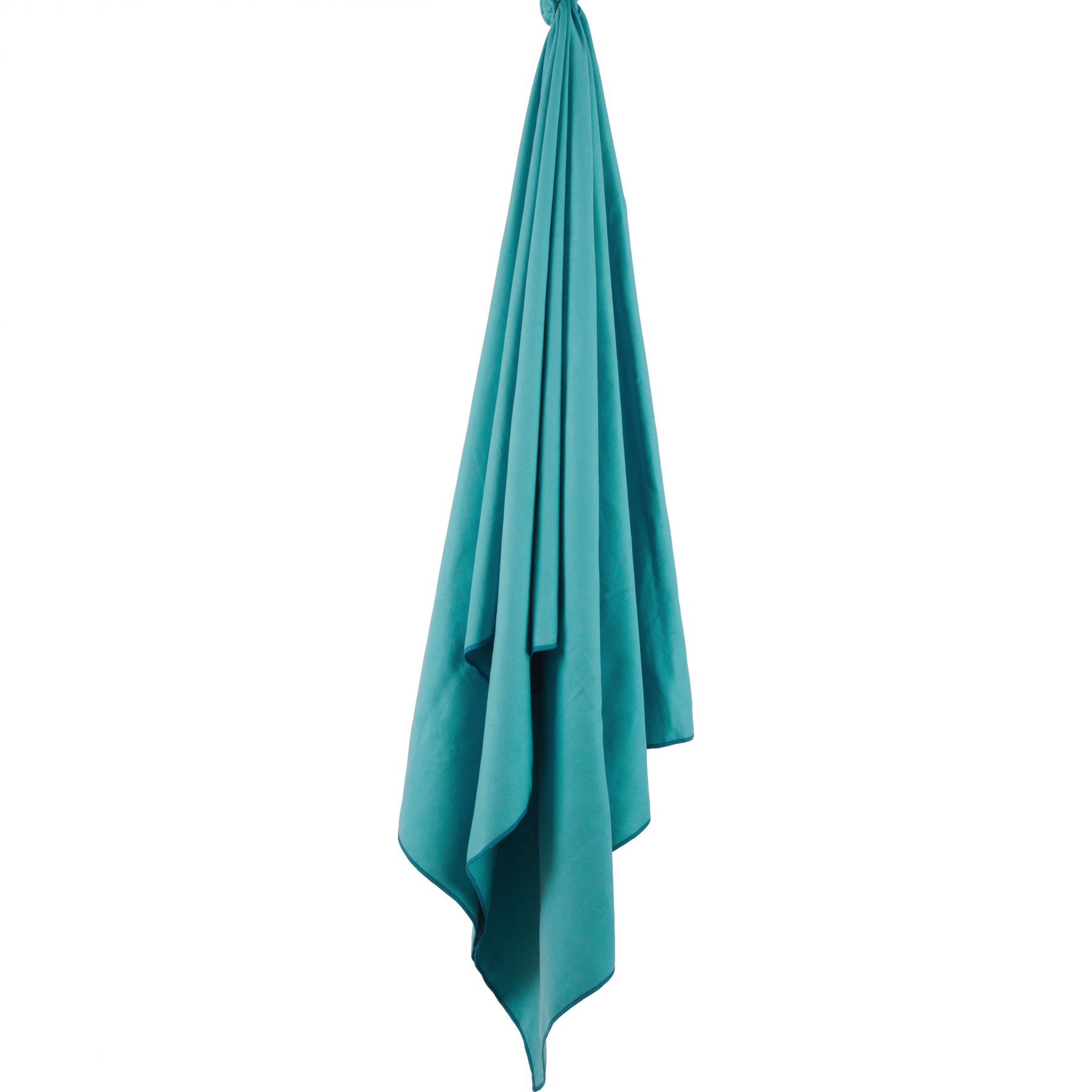 Lifeventure Trek Towel, handduk, turkos - Köp för SEK 215 - Spara 20%