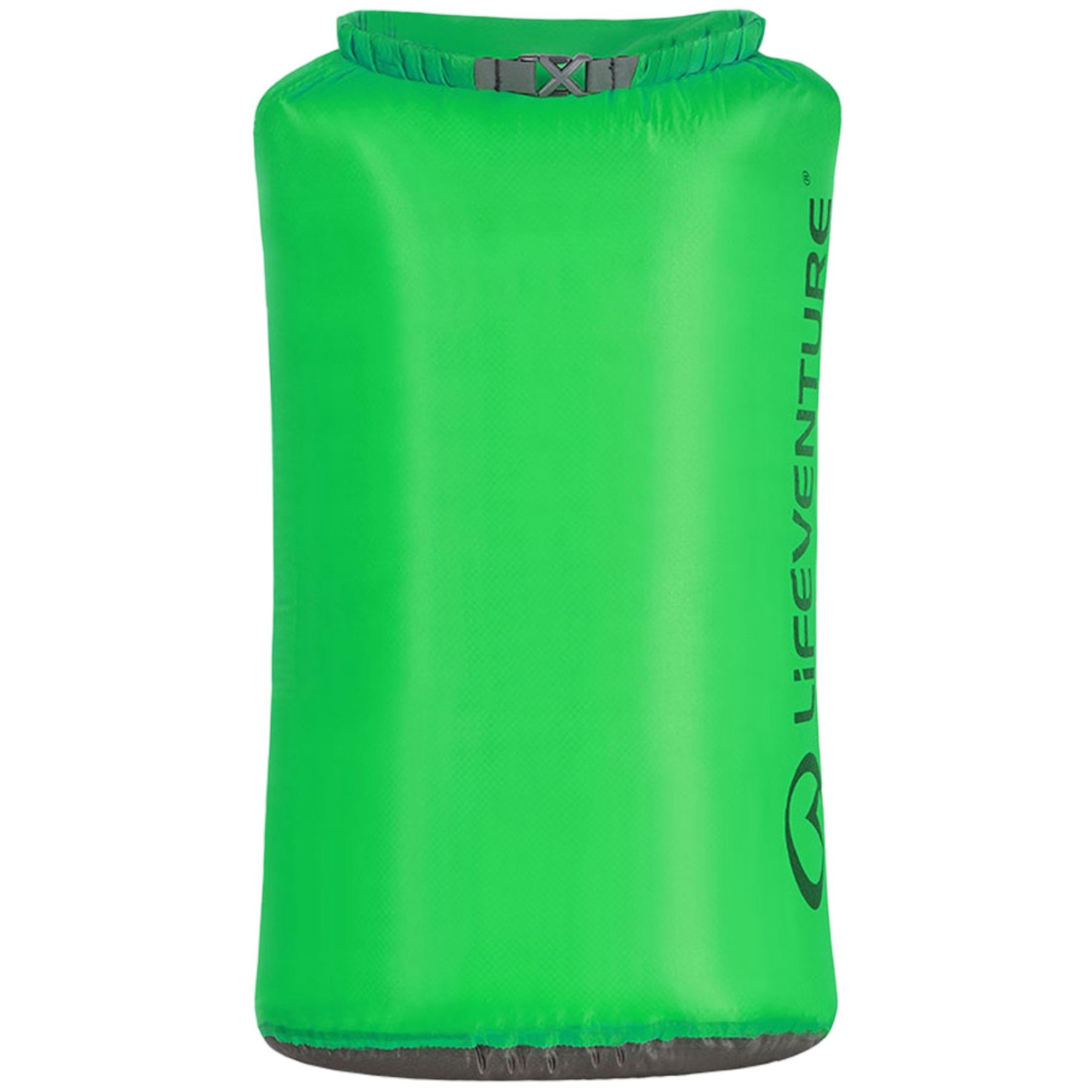 Lifeventure Ultralight Dry Bag, grön - Köp för SEK 369 - Spara 17%