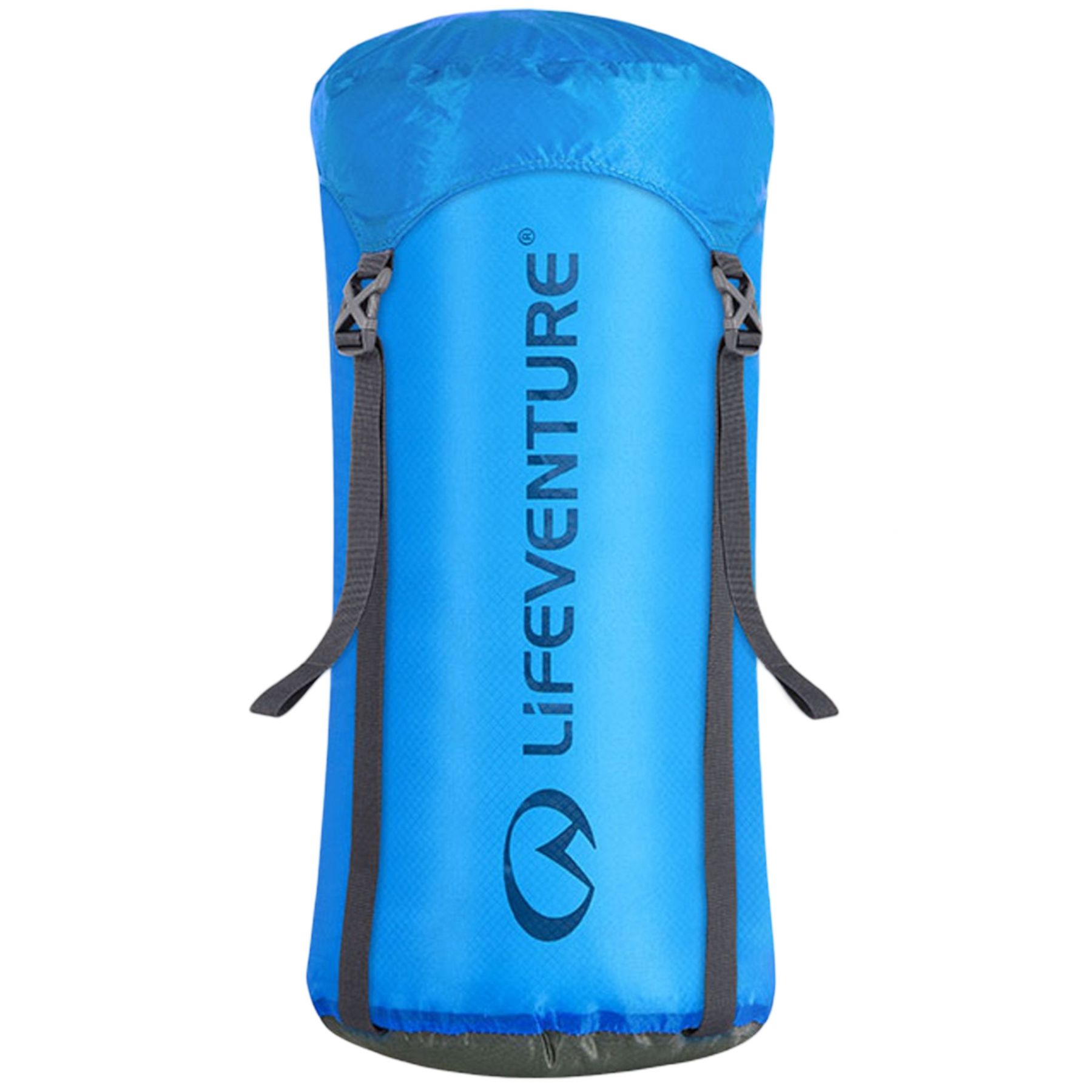 Lifeventure Ultralight Kompressionssäck, blå - Köp för SEK 319 - Spara 17%
