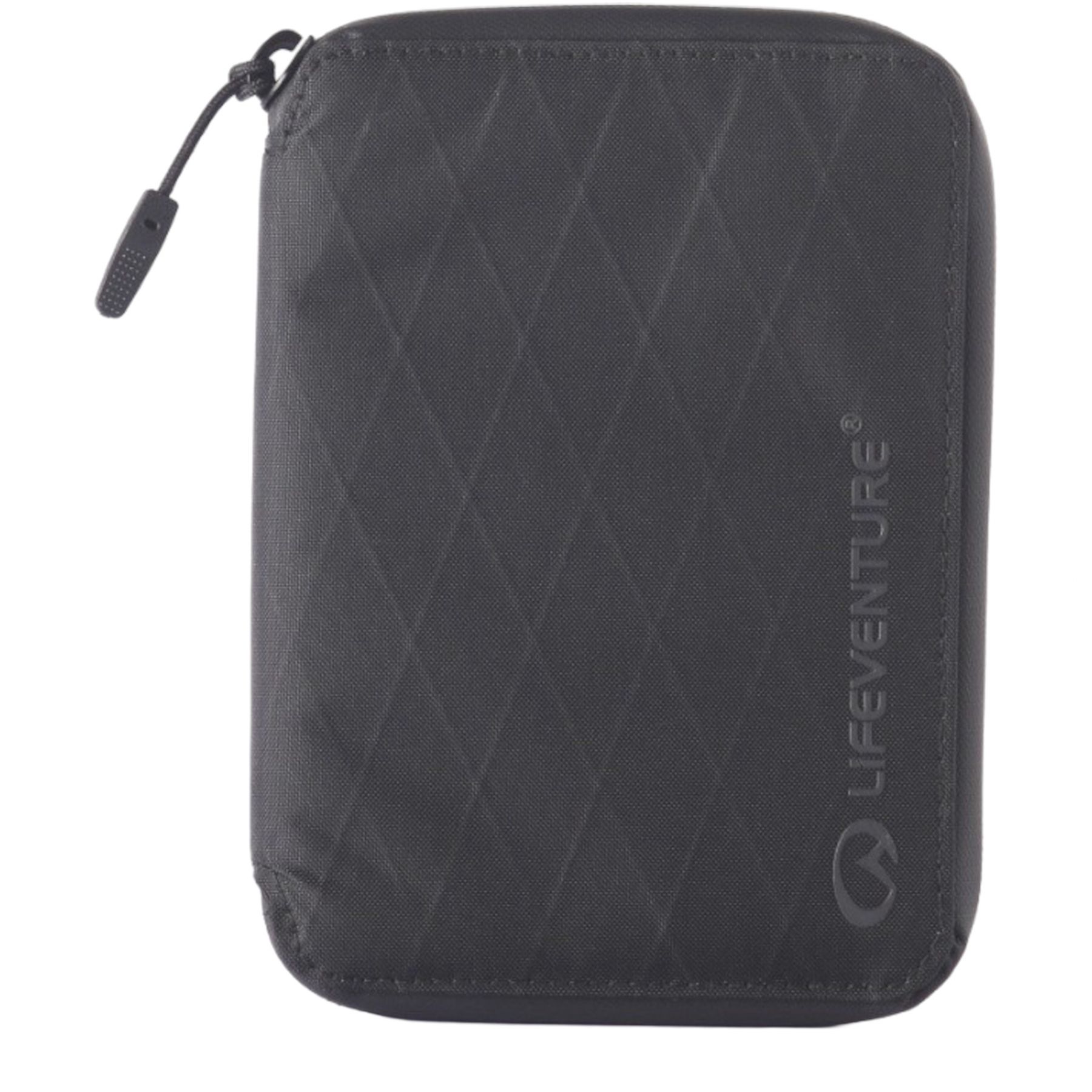 Lifeventure X-Pac Mini Resplånbok, svart - SEK 499 - Spara 7%