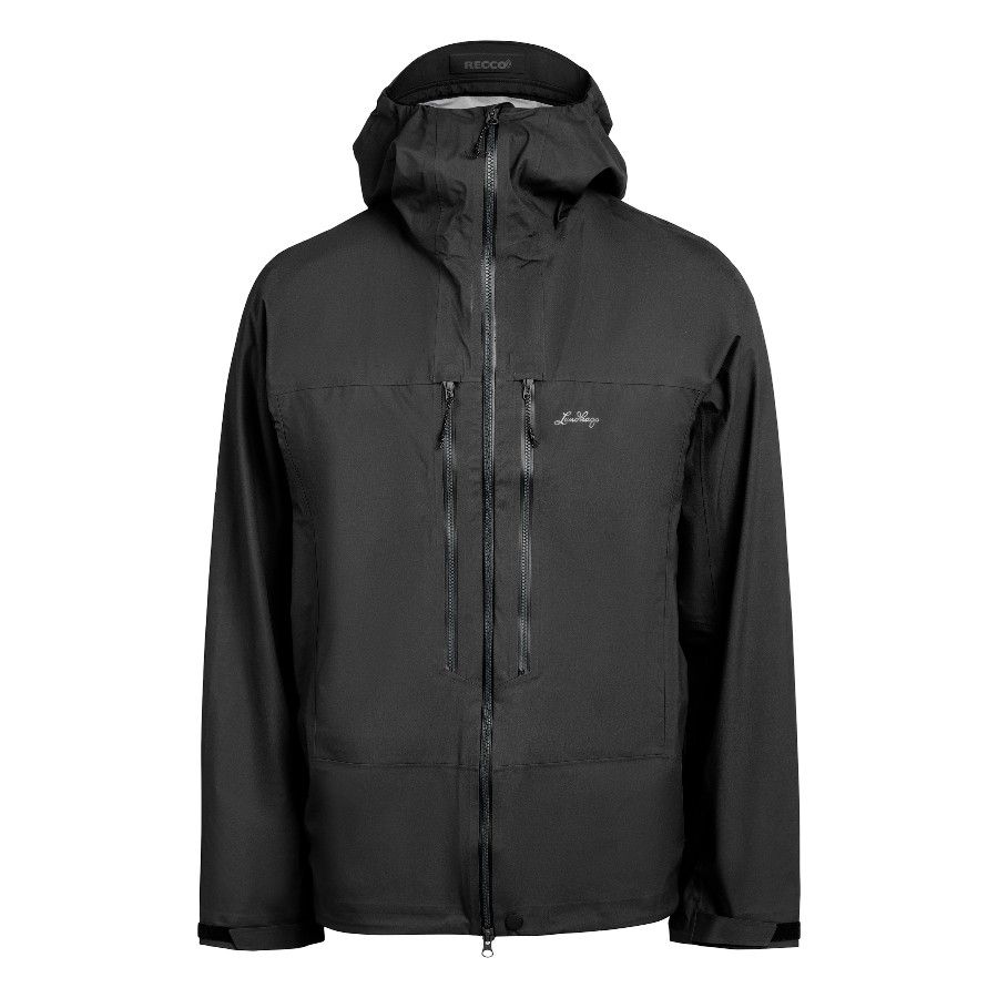Lundhags Abisku Waterproof Jacket M, skidjacka, grå - SEK 4.598 - Spara 29%