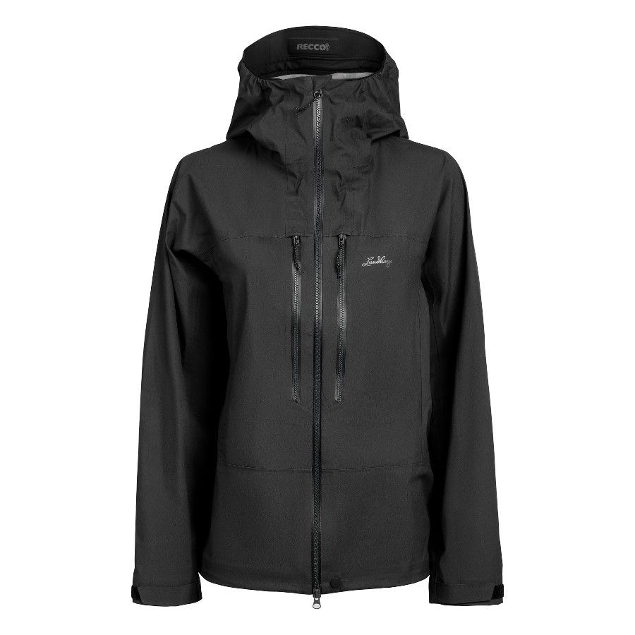 Lundhags Abisku Waterproof Jacket W, skidjacka, grå - Köp för SEK 5.044 - Spara 23%