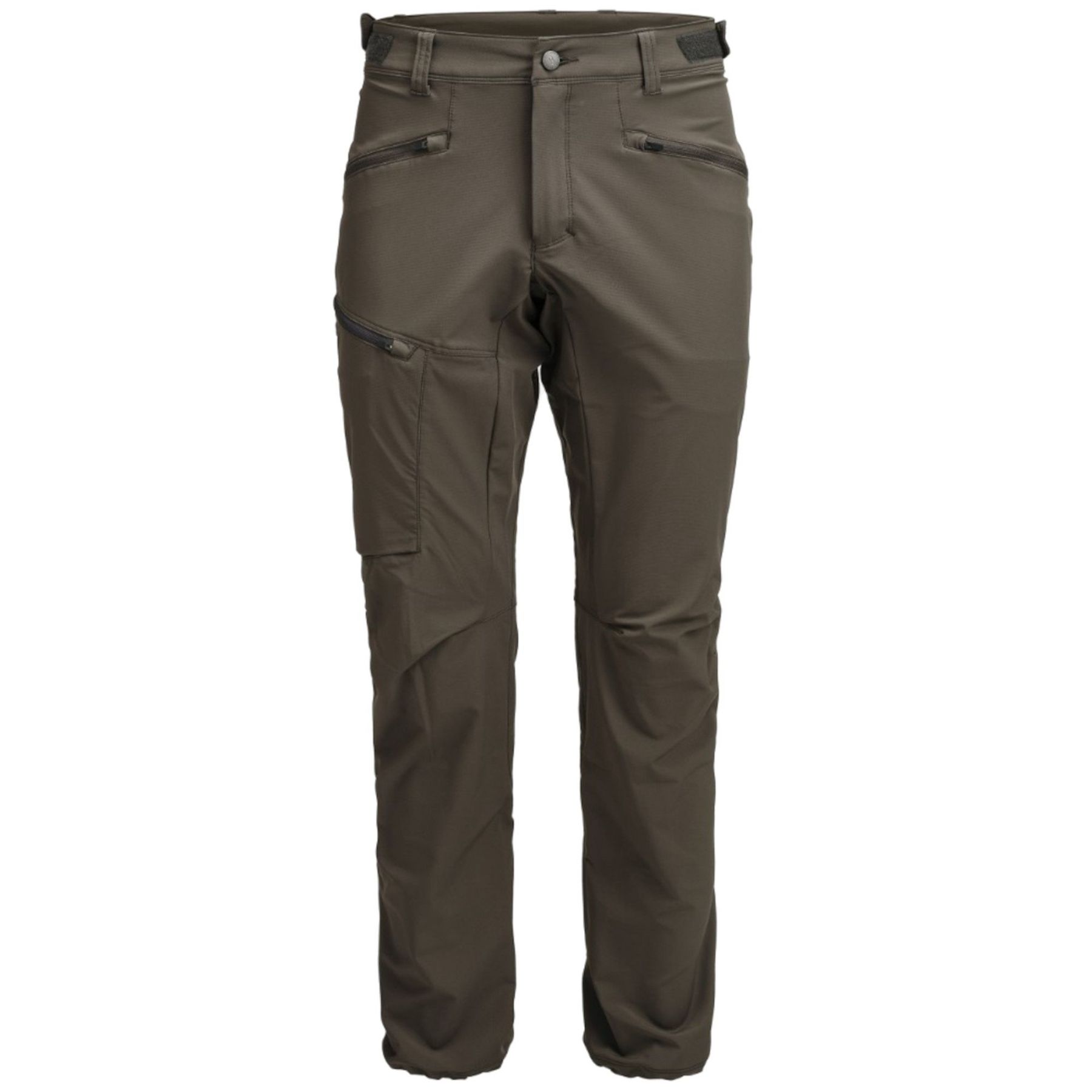 Lundhags Askro Ms Pant, vandringsbyxor, herr, grön - SEK 1.715 - Spara 22%