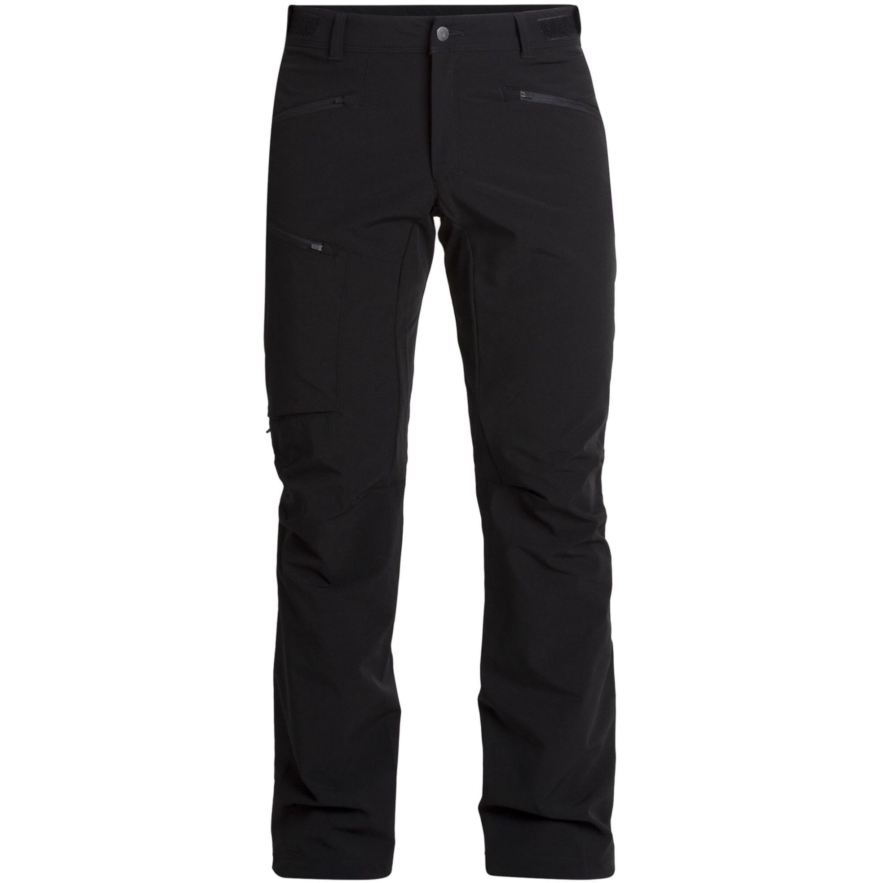 Lundhags Askro Ms Pant, vandringsbyxor, herr, svart - SEK 1.650 - Spara 25%