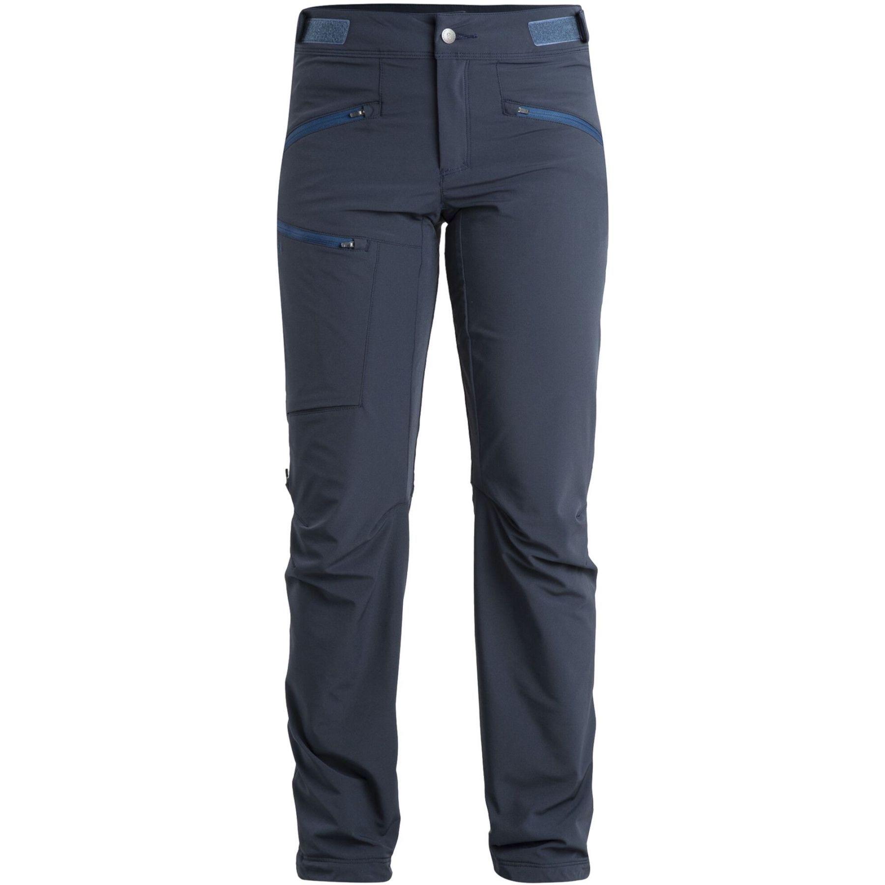 Lundhags Askro Ws Pant, vandringsbyxor, dam, blå - Köp för SEK 1.775 - Spara 20%