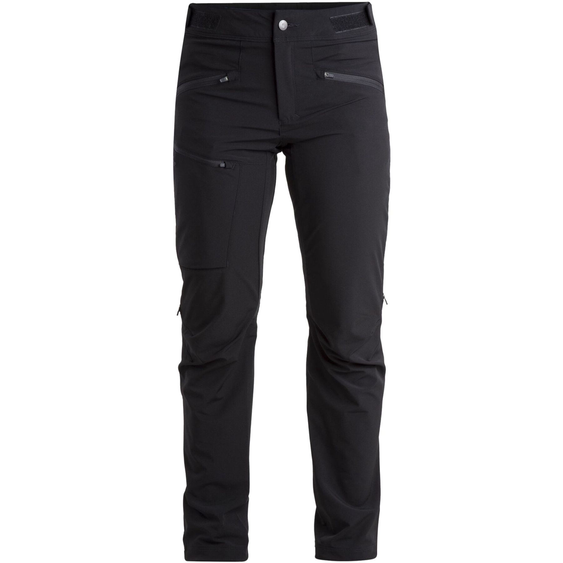 Lundhags Askro Ws Pant, vandringsbyxor, dam, svart - SEK 1.611 - Spara 27%