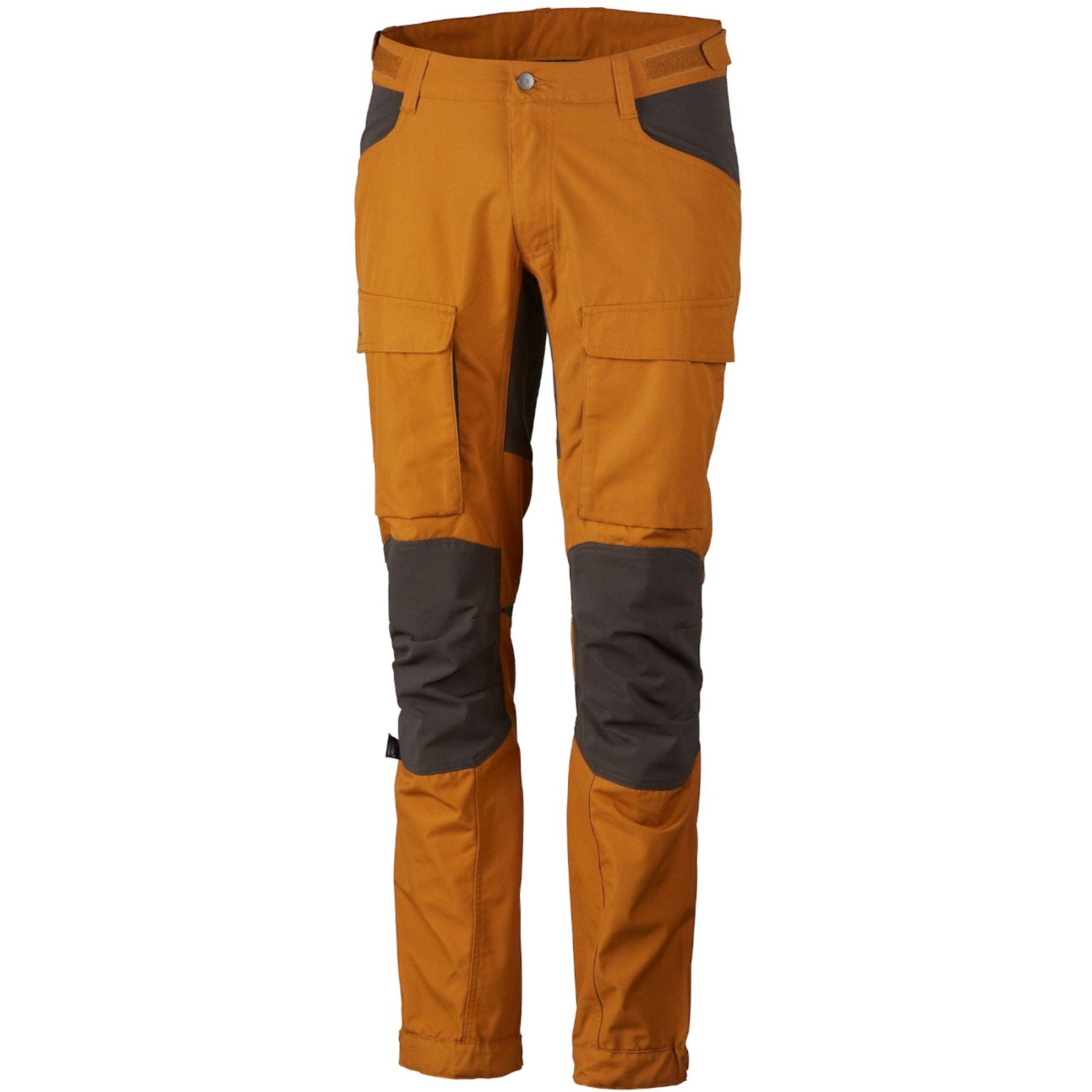 Lundhags Authentic II Ms Pant, vandringsbyxor, herr, guld/grön - SEK 1.860 - Spara 25%