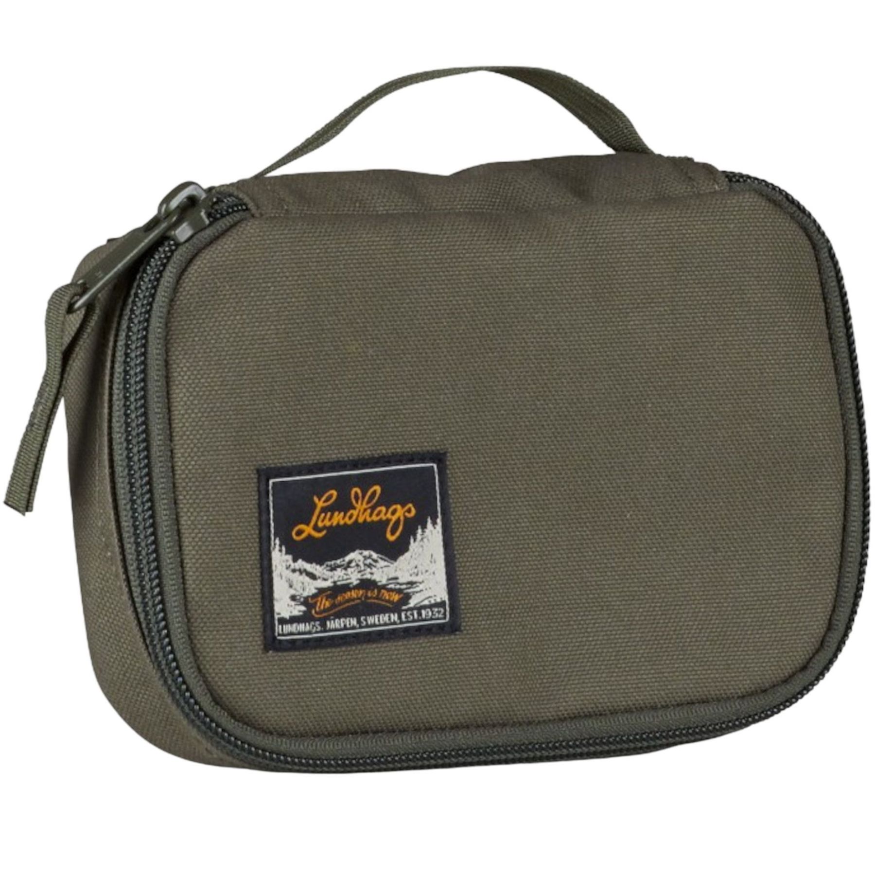 Lundhags Boot Care Kit, skovårdssats, grön - SEK 596 - Spara 27%