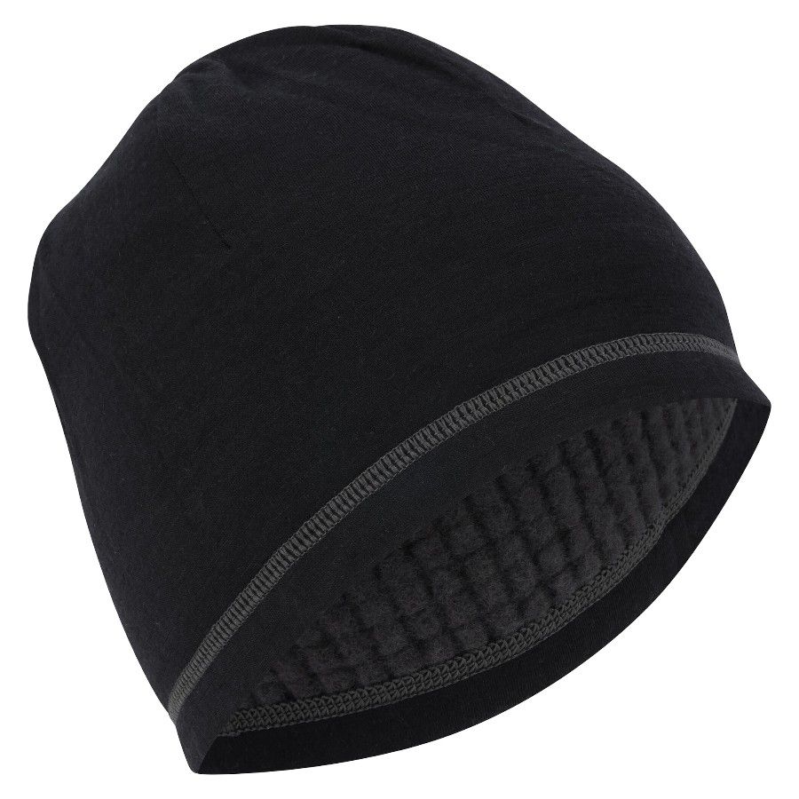 Lundhags Core Merino Beanie, mössa, grå - SEK 436 - Spara 24%