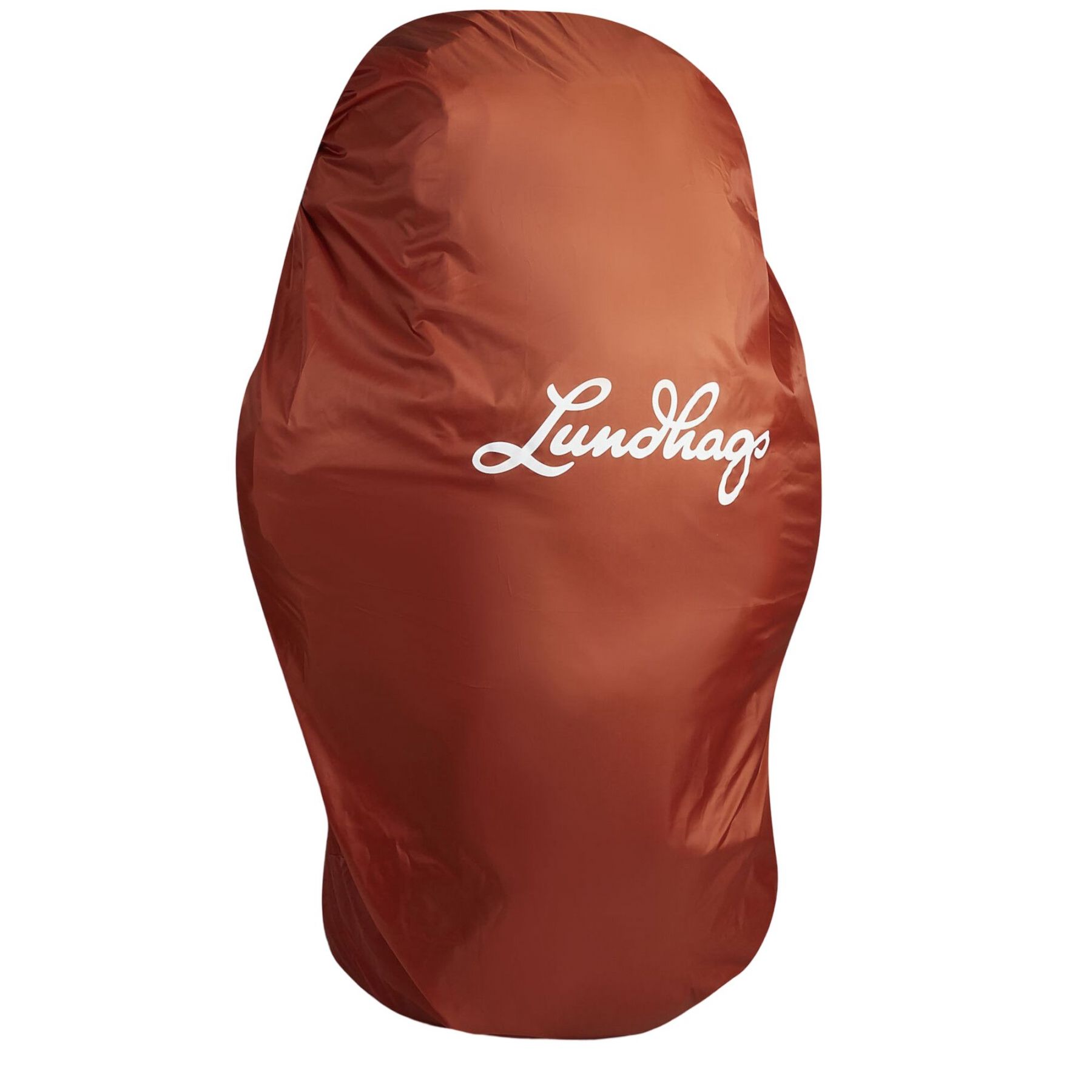 Lundhags Core Regnskydd 60-75 L, regnskydd, röd - SEK 438 - Spara 25%