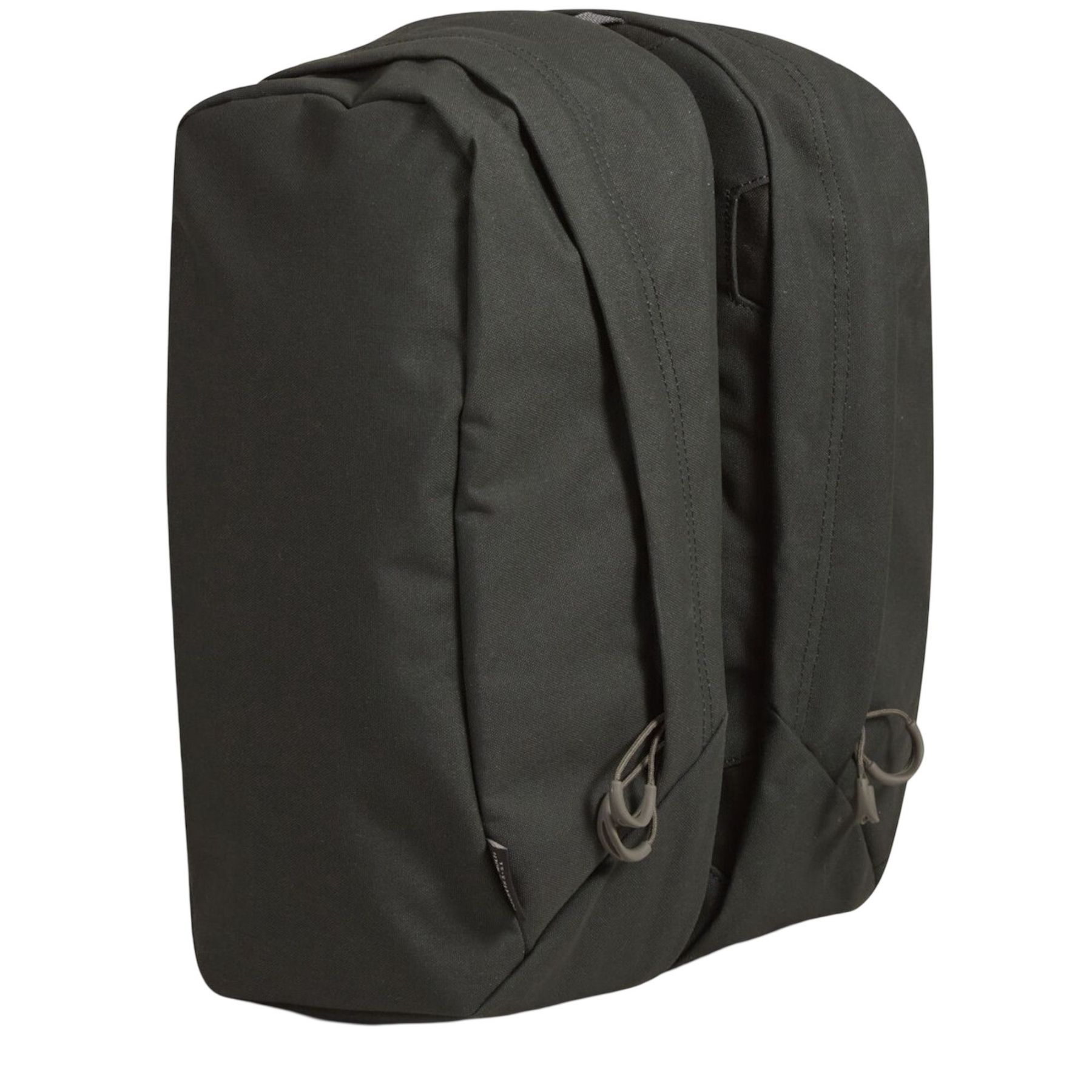 Lundhags Core Saruk Multi Pockets 5+5 L, ryggsäck, grå - SEK 795 - Spara 10%