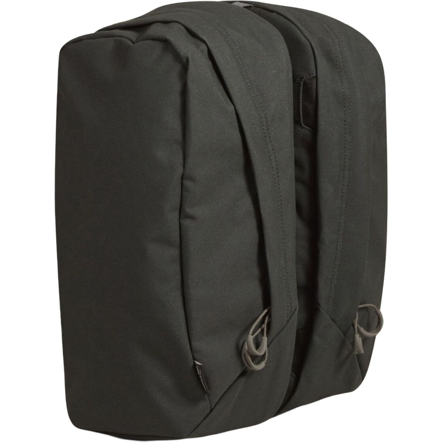Lundhags Core Saruk Multi Pockets 5+5 L, ryggsäck, grå - Köp för SEK 607 - Spara 31%