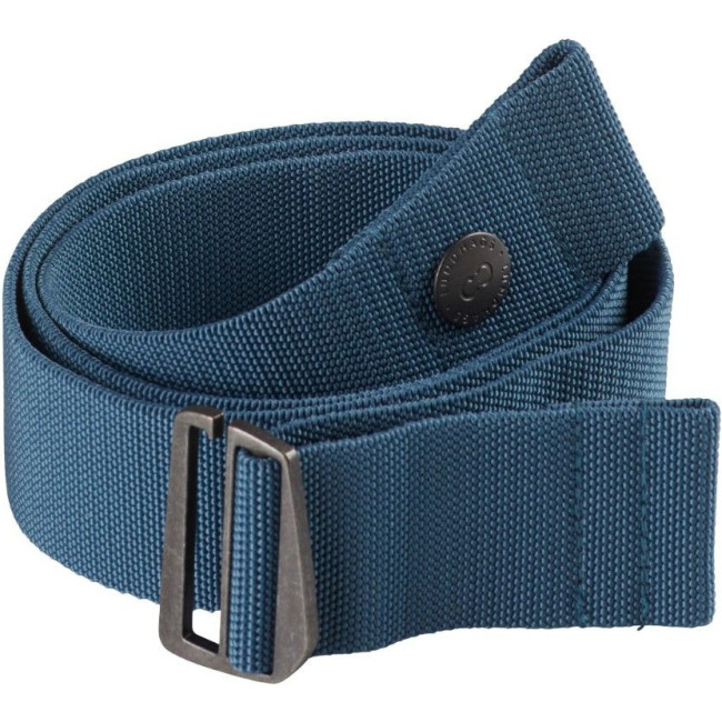 Lundhags Elastic Belt, bälte, blå - SEK 328 - Spara 23%
