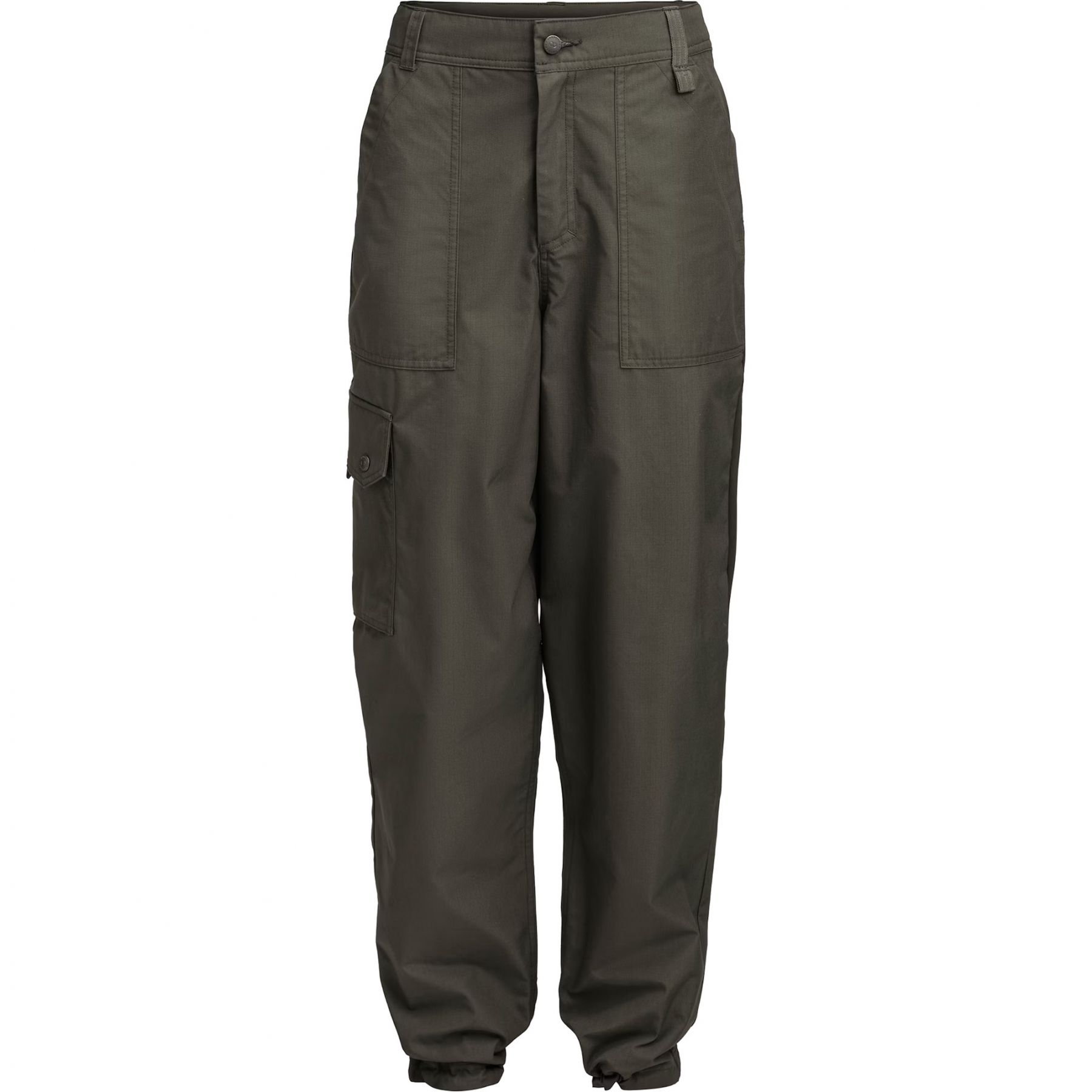 Lundhags Fulu Cargo Stretch Pant, vandringsbyxa, dam, grön - SEK 1.713 - Spara 22%