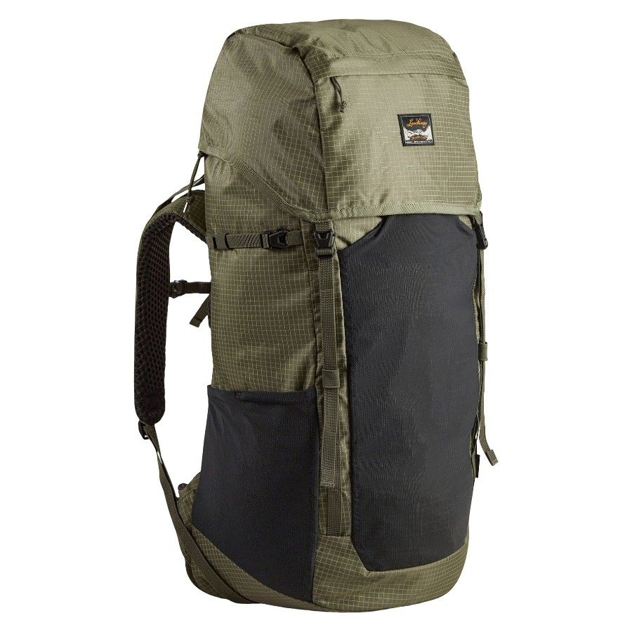 Lundhags Fulu Core 35L, ryggsäck, grön - SEK 1.749 - Spara 23%