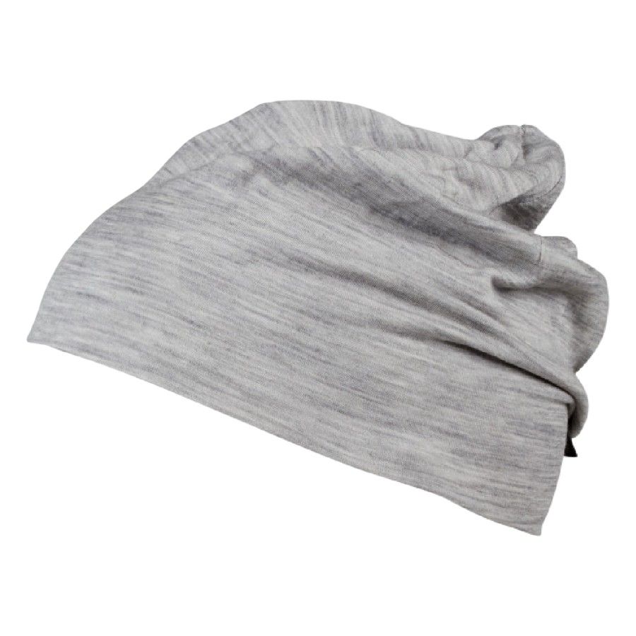 Lundhags Gimmer Merino Lt Beanie, mössa, grå - SEK 384 - Spara 24%