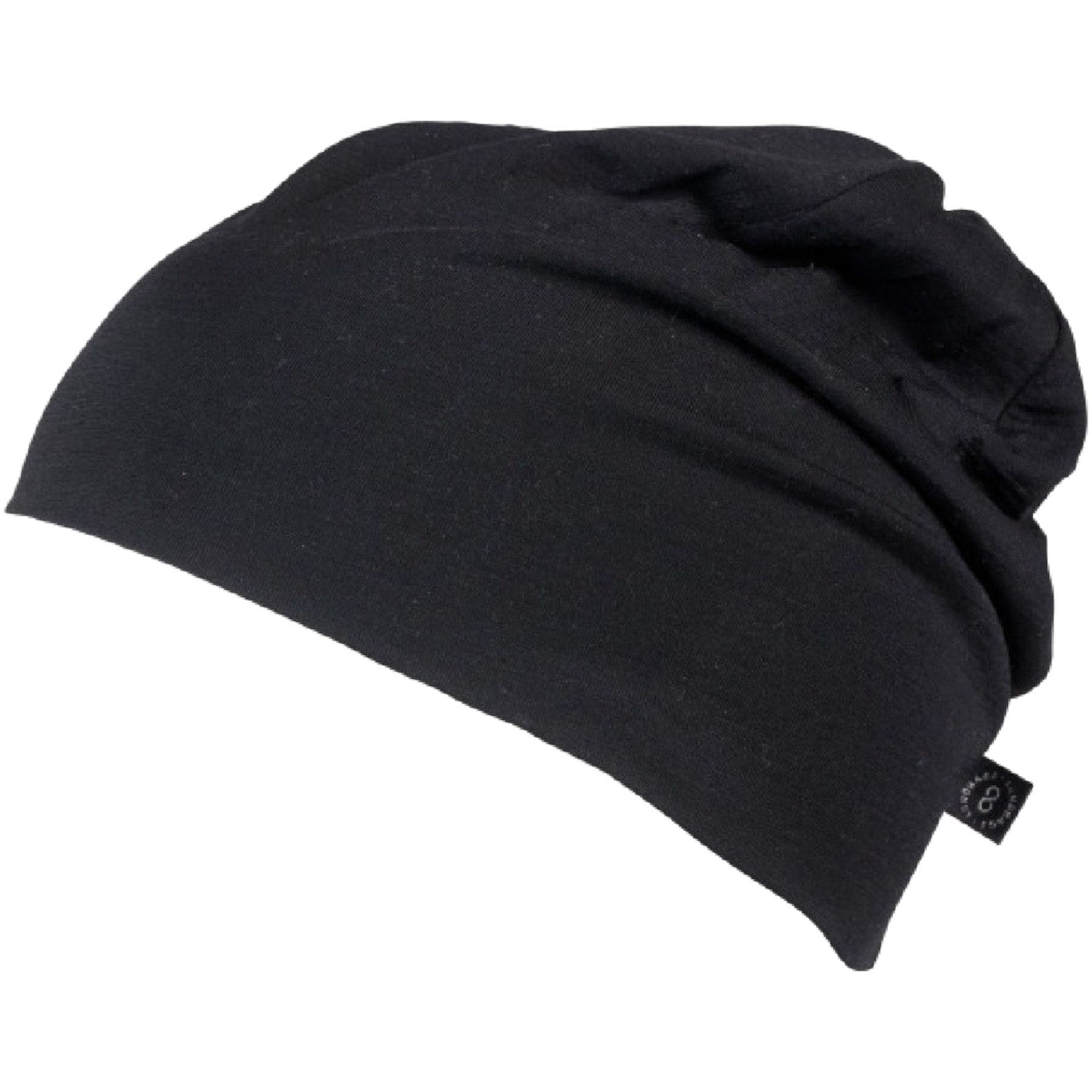 Lundhags Gimmer Merino Lt Beanie, mössa, svart - SEK 376 - Spara 27%