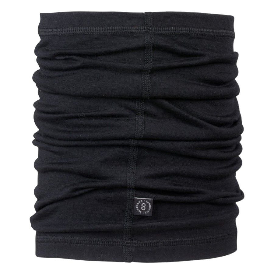 Lundhags Gimmer Merino Lt Tube, halsvärmare, svart - SEK 286 - Spara 33%