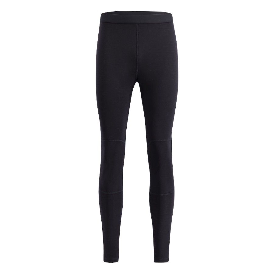 Lundhags Gimmer MS Long John, skidunderbyxor, svart - SEK 984 - Spara 23%