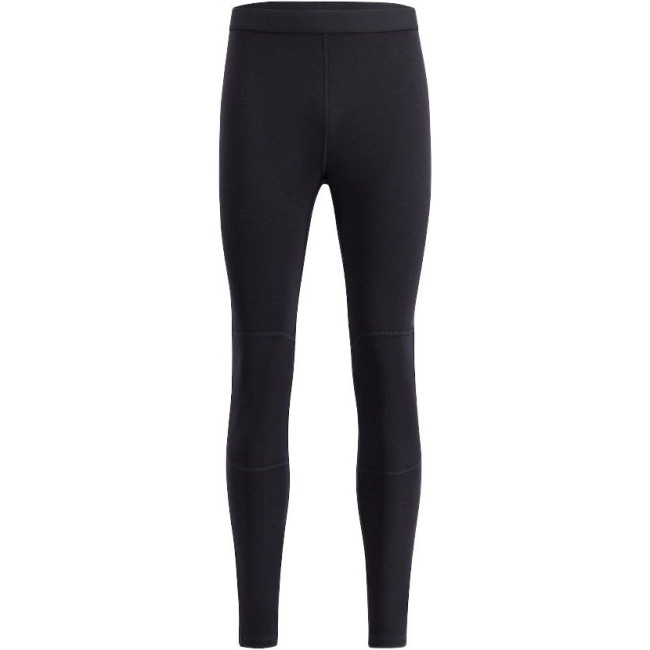 Lundhags Gimmer MS Long John, skidunderbyxor, svart - SEK 921 hos AktivVinter.se