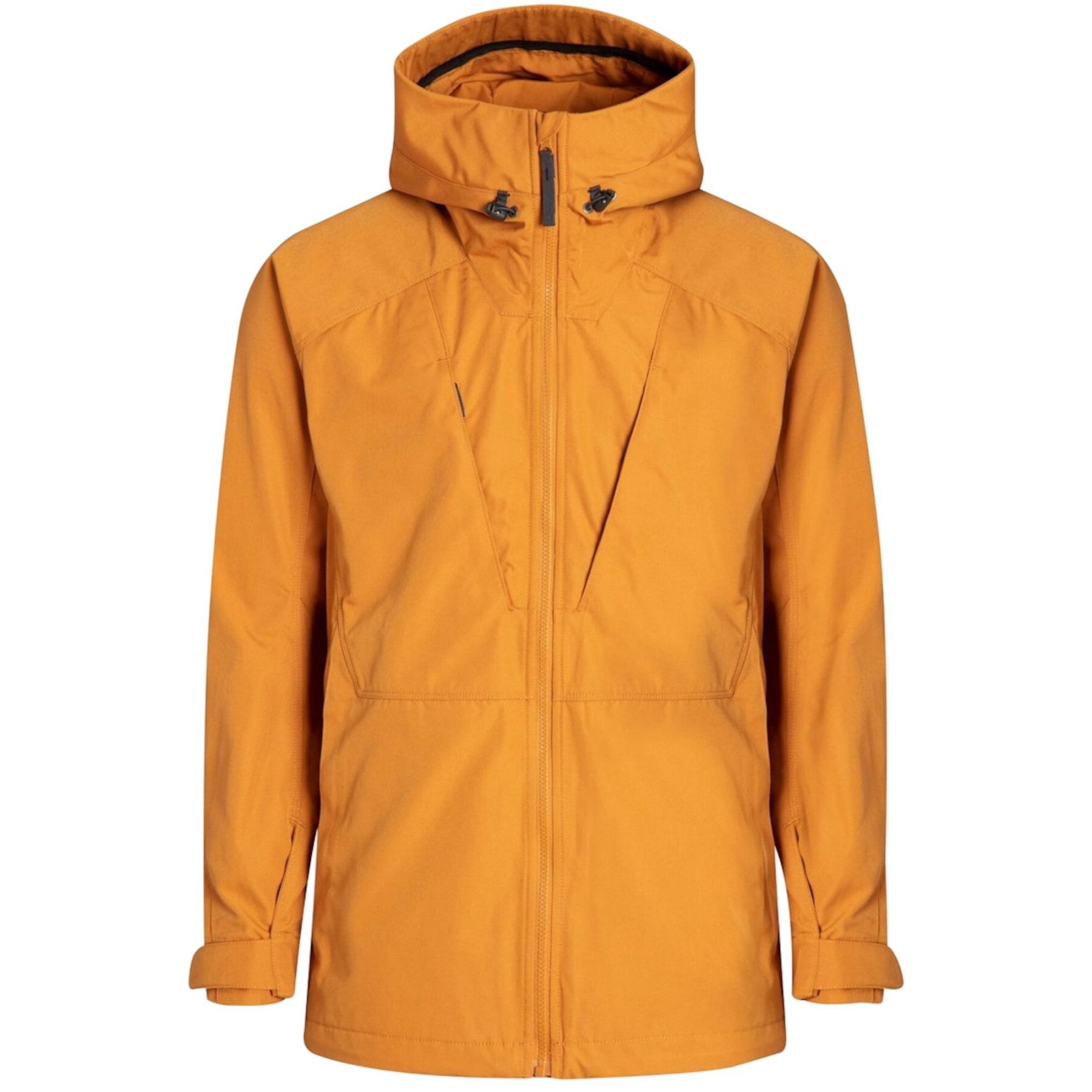 Lundhags Habe Ms Jacket, softshelljacka, herr, guld - Köp för SEK 2.127 - Spara 20%