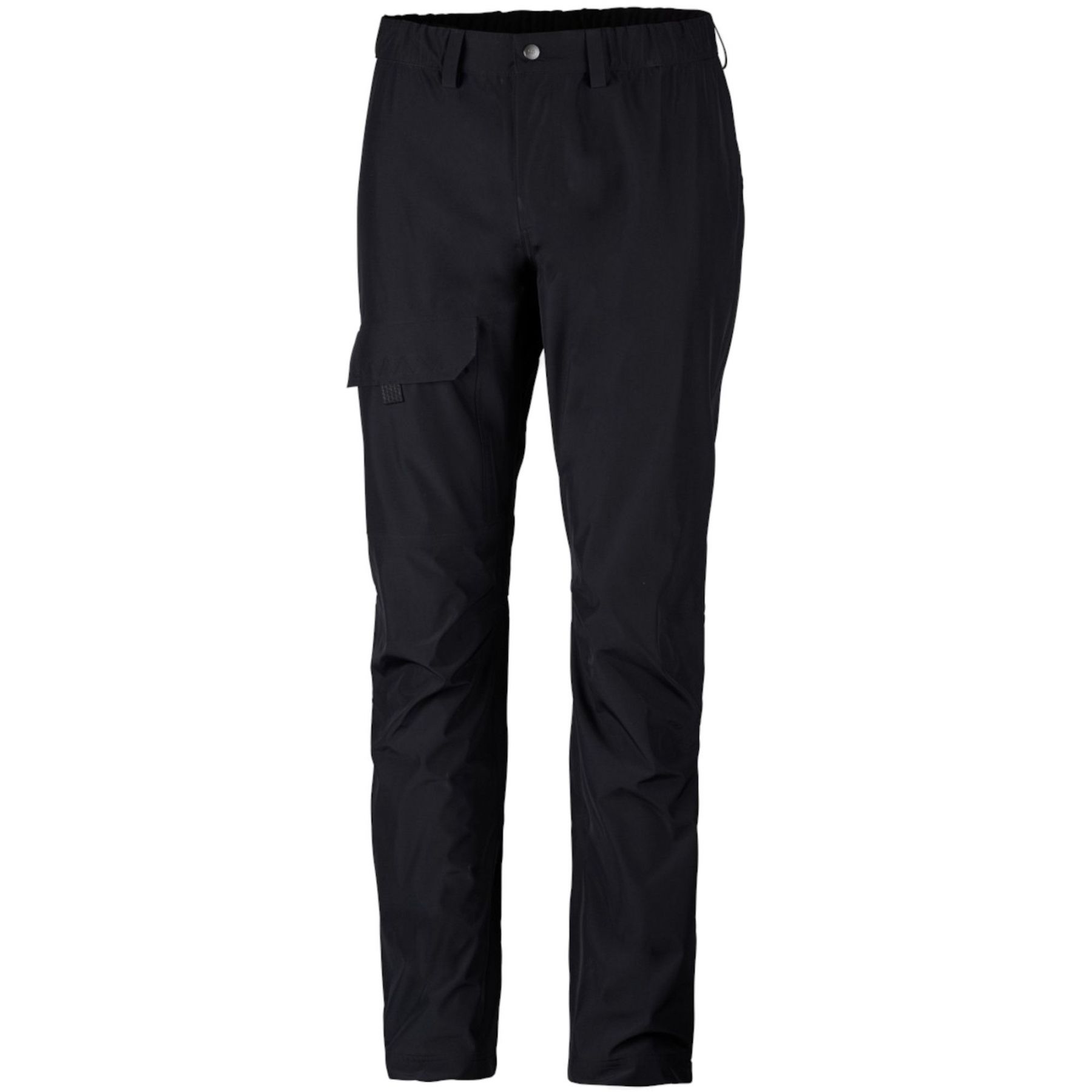 Lundhags Laka Ms Pant, vandringsbyxor, herr, svart - SEK 2.923 - Spara 26%
