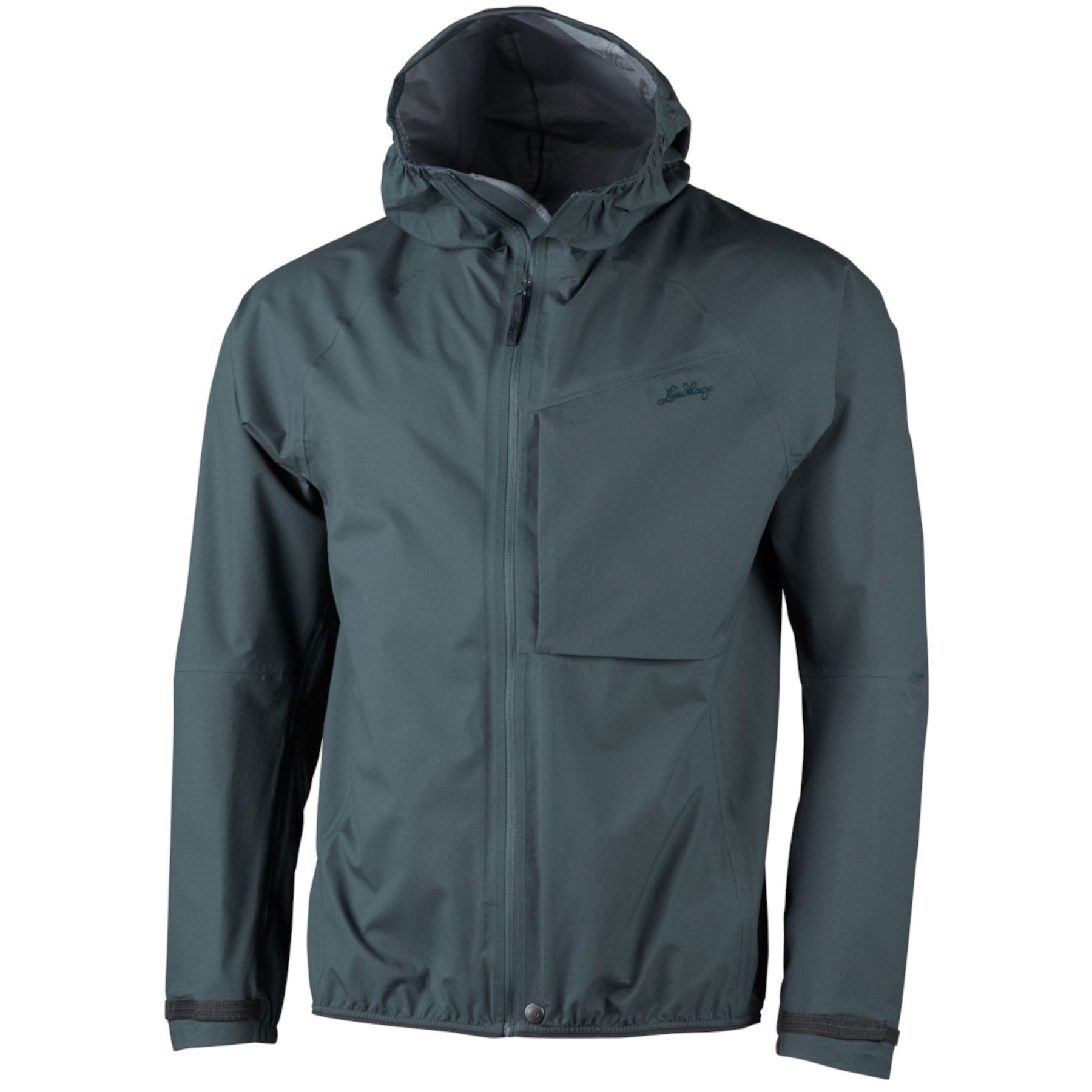 Lundhags Lo Ms Jacket, skaljacka, herr, grön - SEK 2.381 - Spara 32%