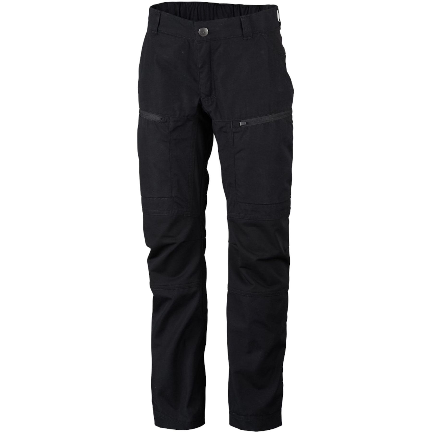 Lundhags Lockne II Jr Pant, vandringsbyxor, barn, svart - Köp för SEK 1.179 - Spara 0%