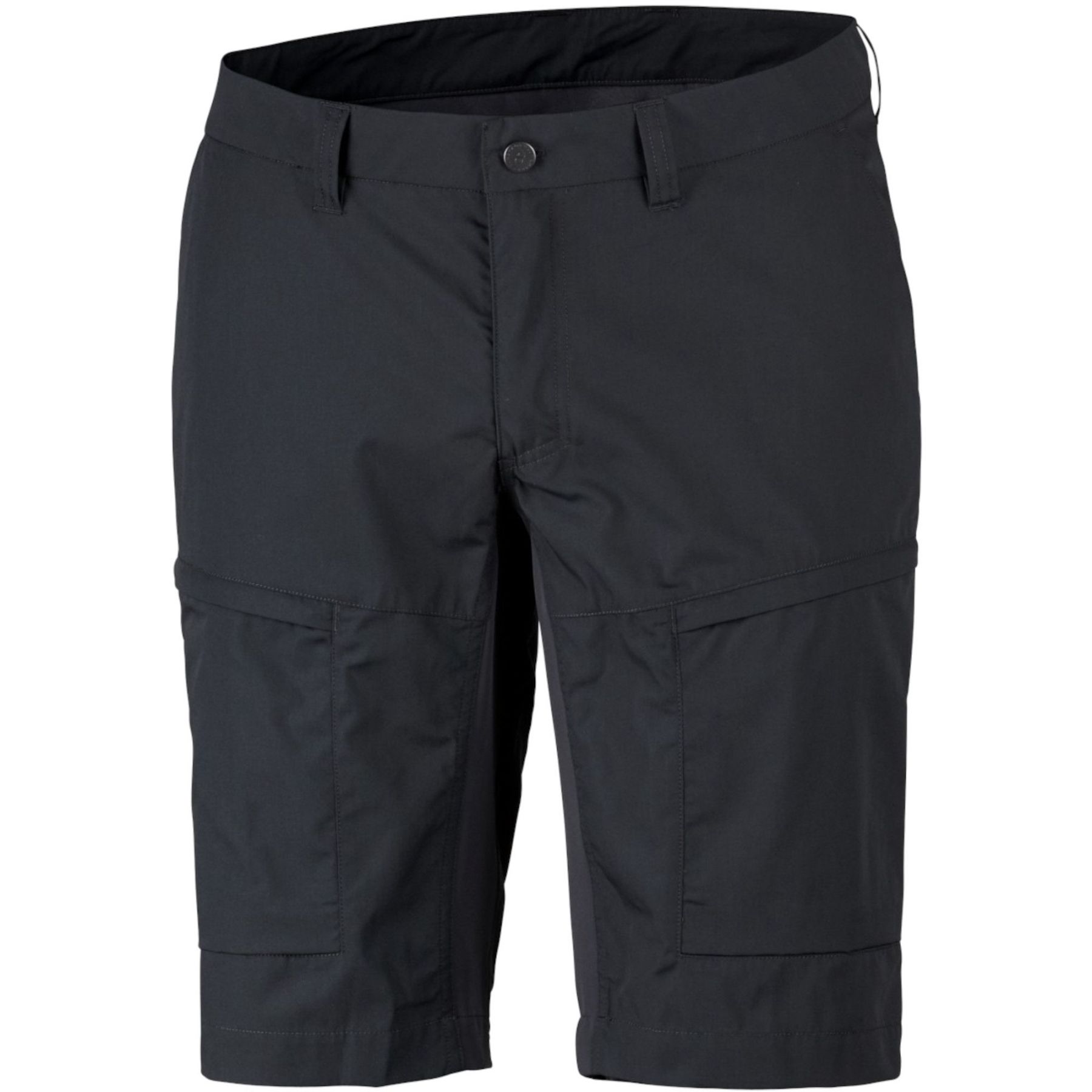 Lundhags Lykka Ms Shorts, vandringsshorts, herr, grå - SEK 813 - Spara 31%