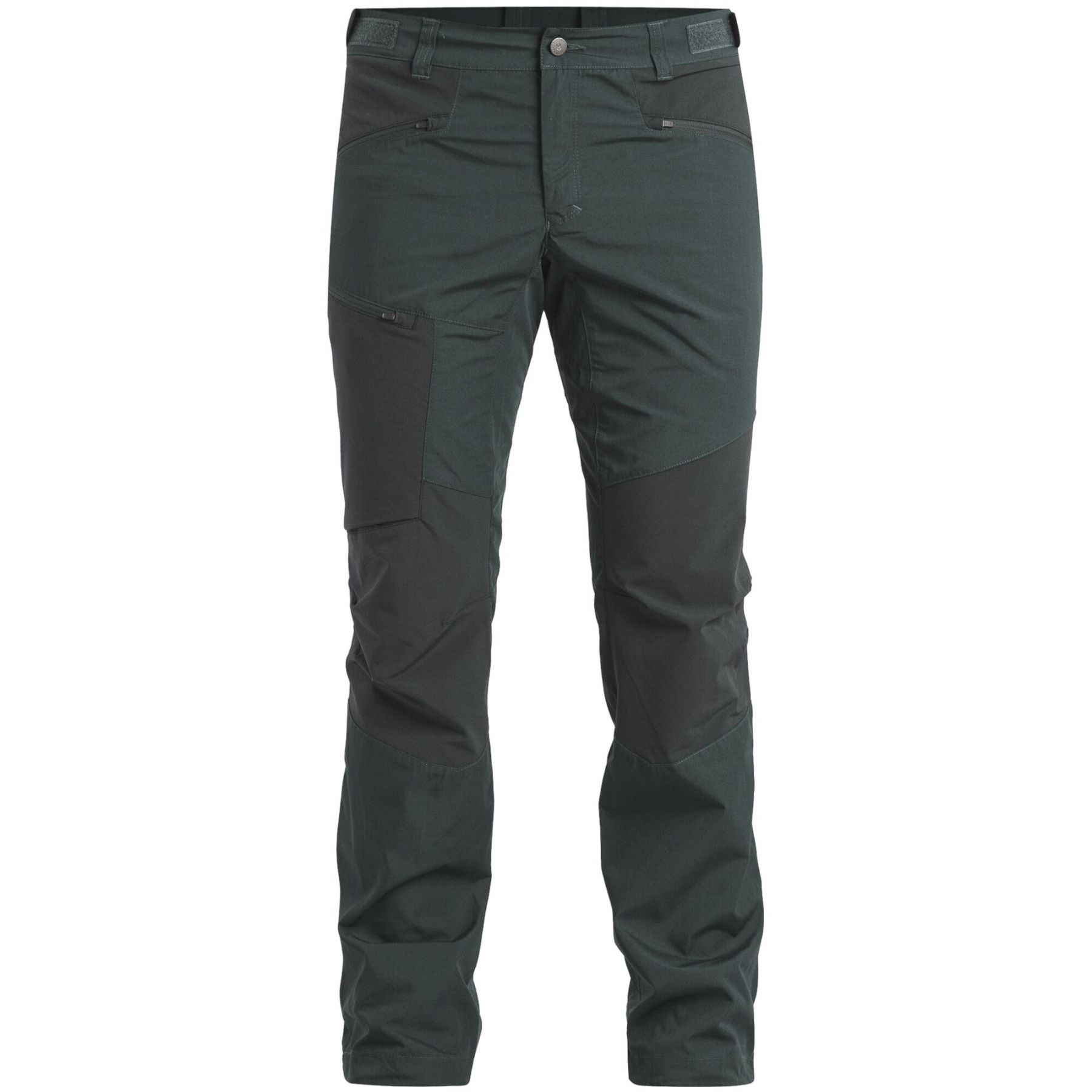 Lundhags Makke Lt Ms Pant, vandringsbyxor, herr, grön - Köp för SEK 1.655 - Spara 20%