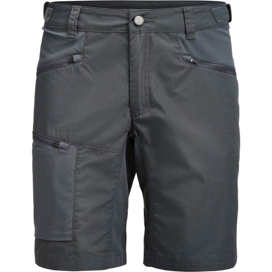 Lundhags Makke Lt Ms Shorts, vandringsshorts, herr, blå - SEK 1.050 - Spara 29%