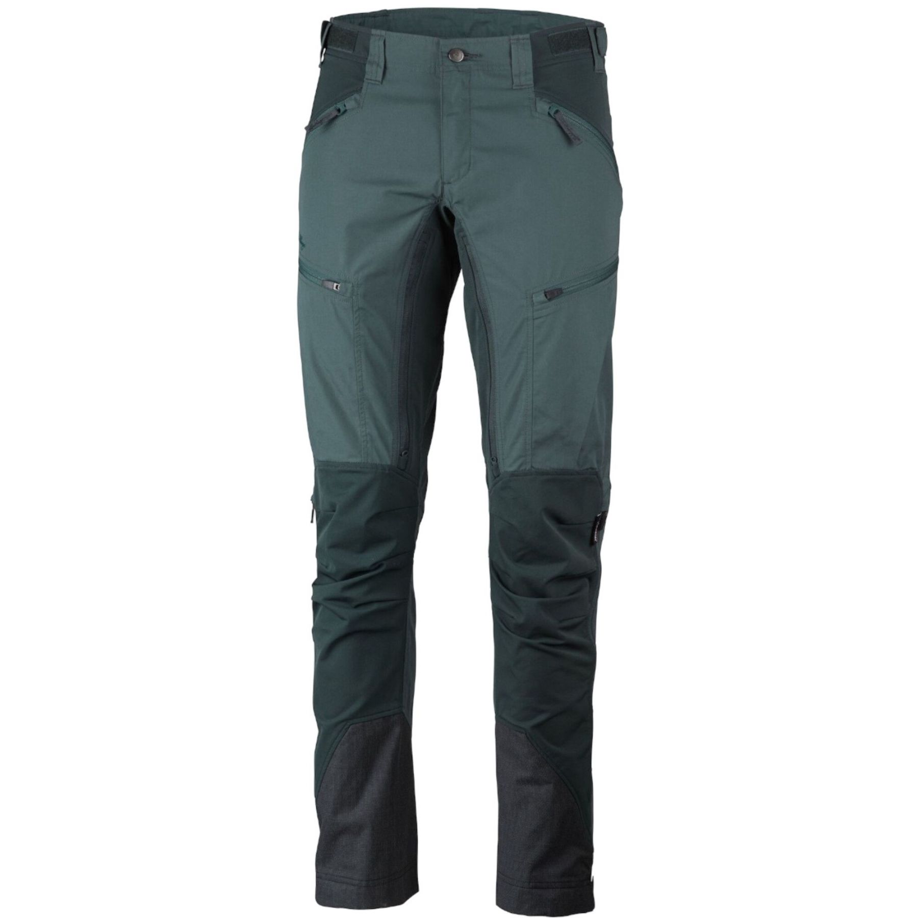 Lundhags Makke Ms Pant, vandringsbyxor, herr, grön - SEK 2.055 - Spara 26%