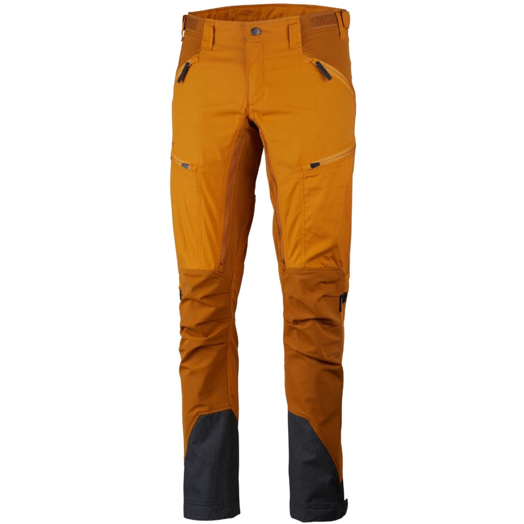 Lundhags Makke Ms Pant, vandringsbyxor, herr, guld - Köp för SEK 1.928 - Spara 22%