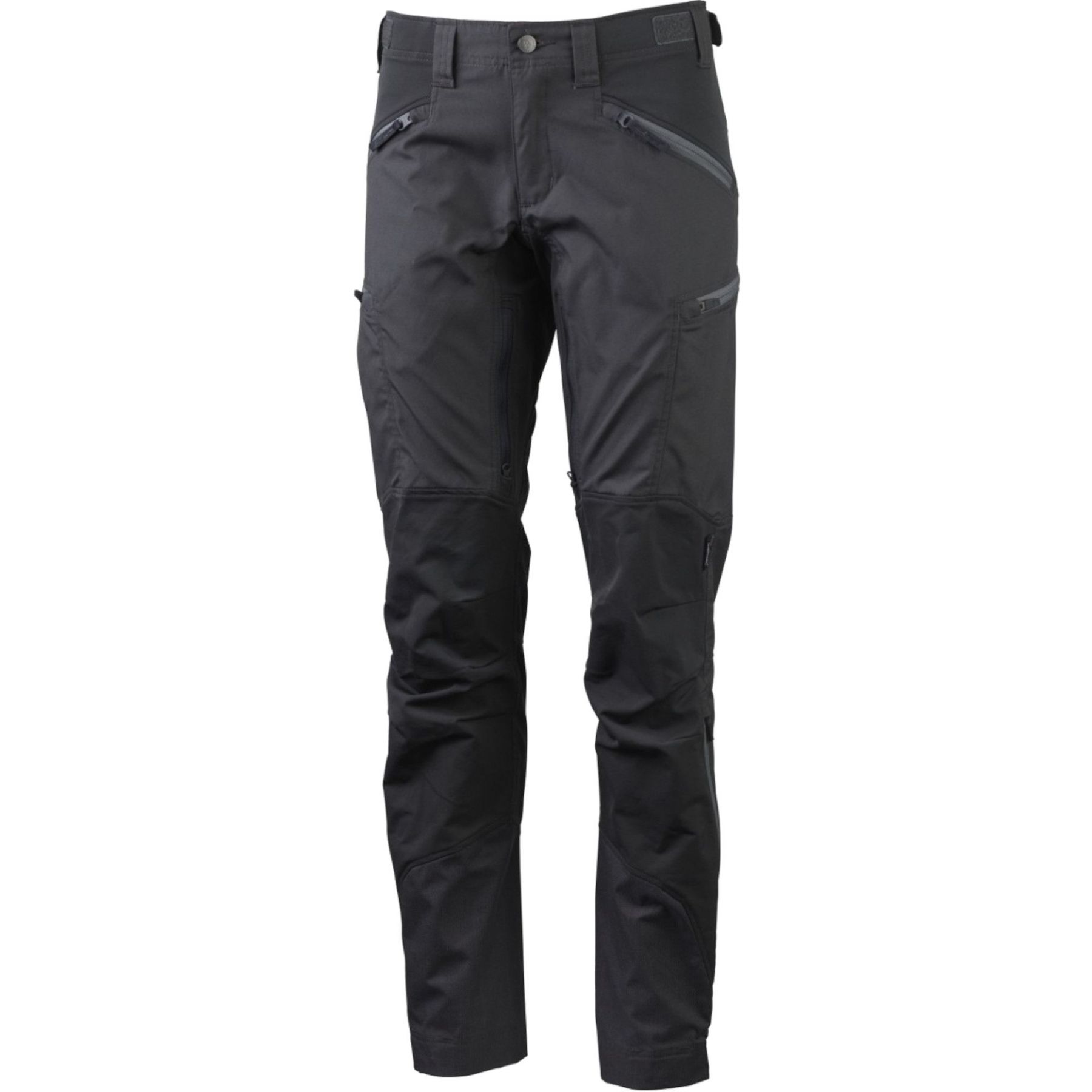 Lundhags Makke Ws Pant, vandringsbyxor, dam, grå - Köp för SEK 1.928 - Spara 31%