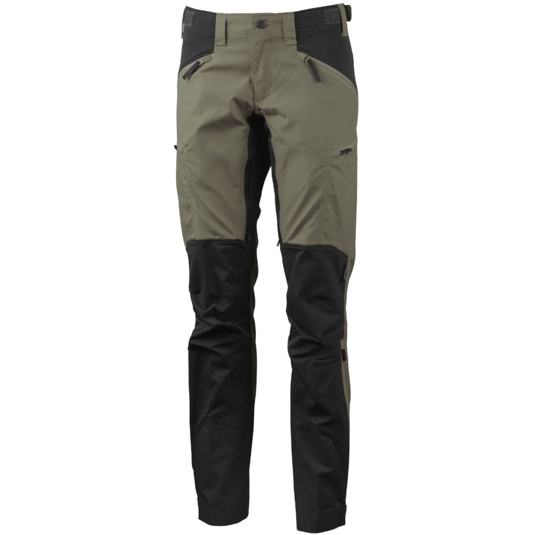 Lundhags Makke Ws Pant, vandringsbyxor, dam, grön - Köp för SEK 1.913 - Spara 27%