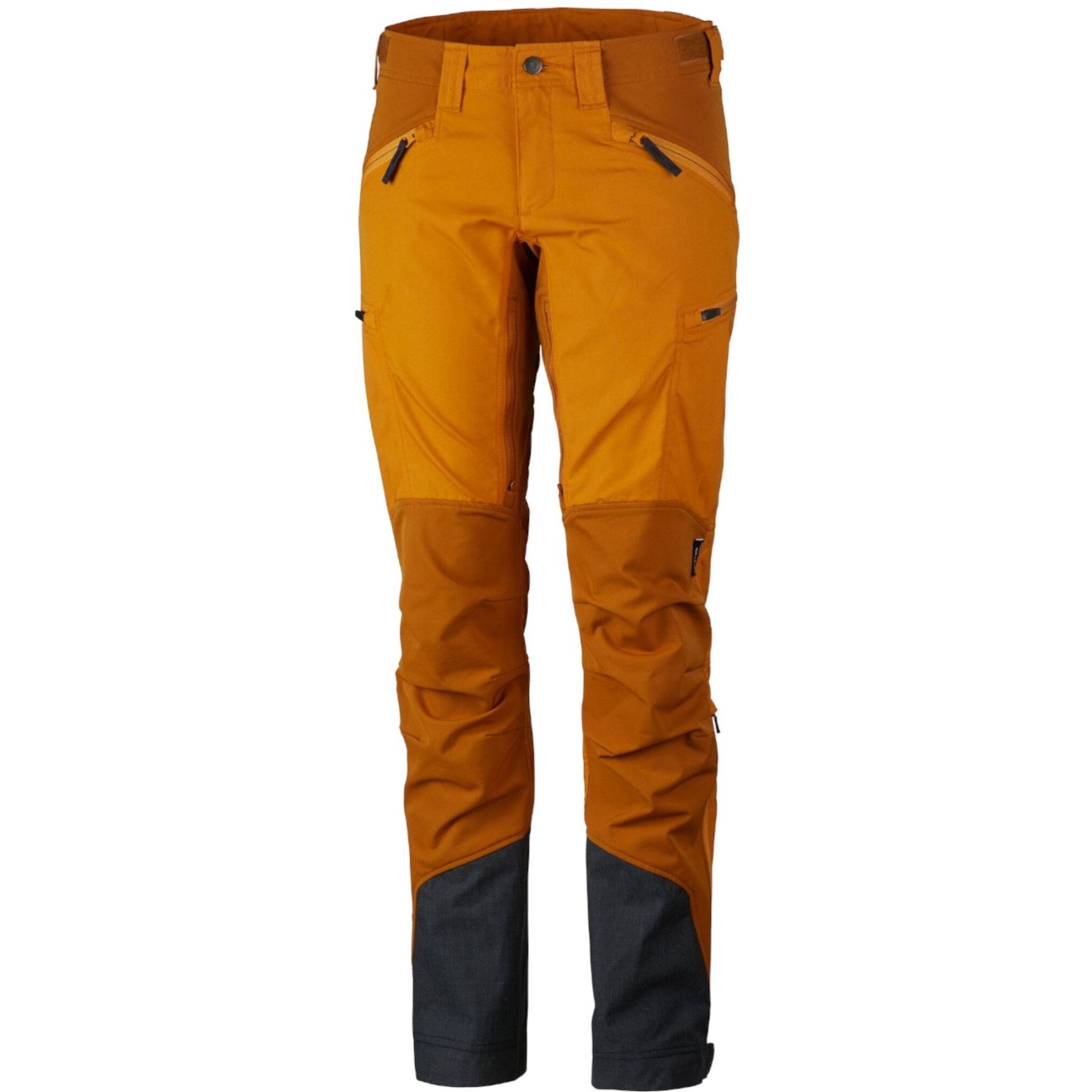 Lundhags Makke Ws Pant, vandringsbyxor, dam, guld - SEK 1.871 - Spara 33%