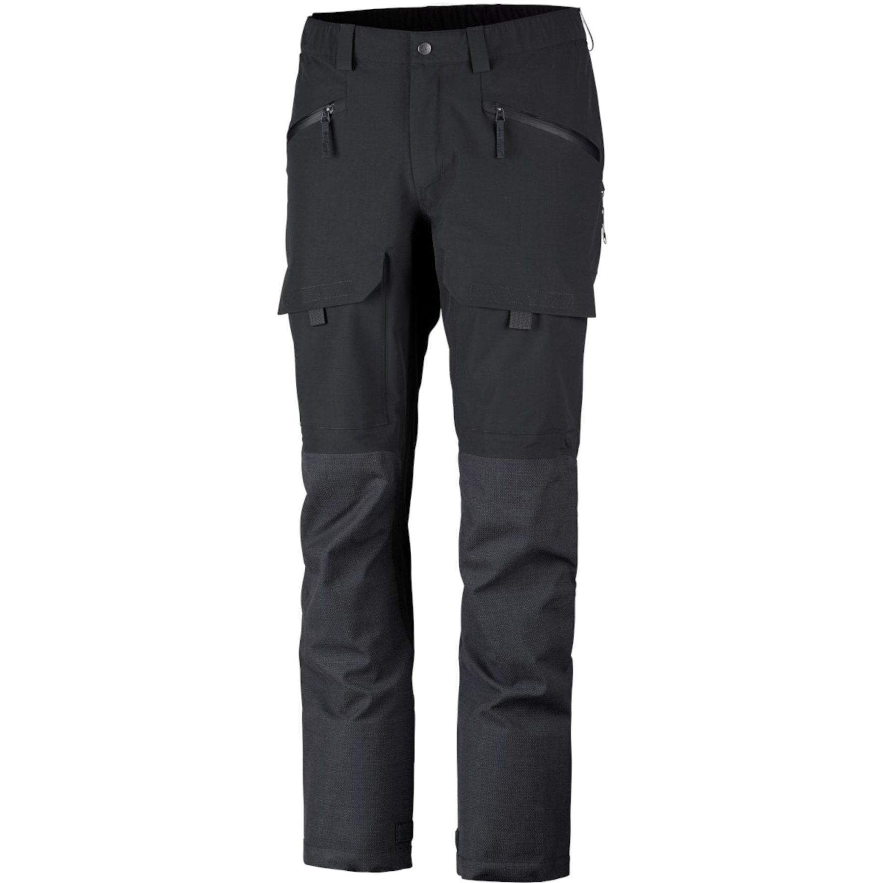 Lundhags Ocke Ms Pant, vandringsbyxor, herr, grå - SEK 4.266 - Spara 25%
