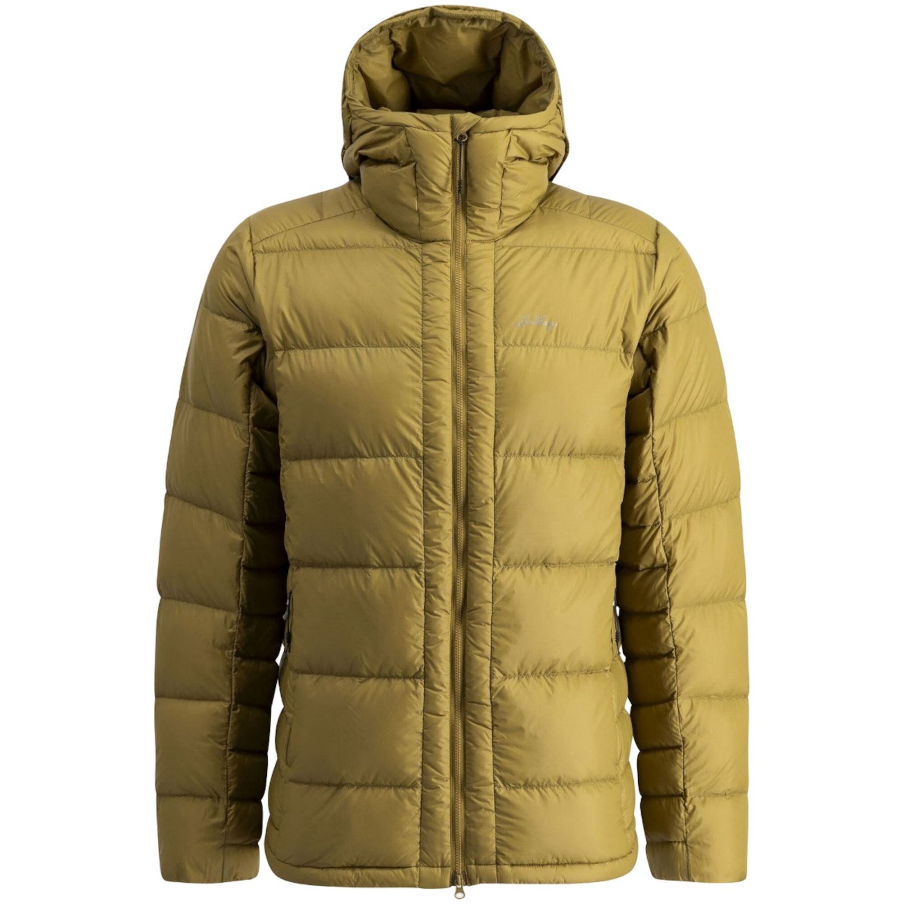 Lundhags Padje Light Tech Down Jacket, dunjacka, herr, grön - Köp för SEK 3.345 - Spara 33%