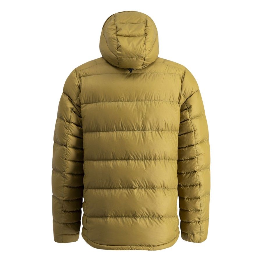 Lundhags Padje Light Tech Down Jacket M, dunjacka, blå - Köp för SEK 3.509 - Spara 23%