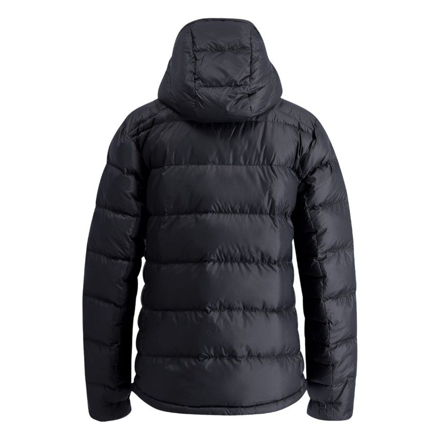 Lundhags Padje Light Tech Down Jacket W, dunjacka, blå - Köp för SEK 3.150 - Spara 31%