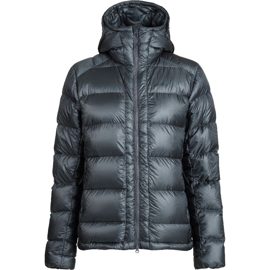 Lundhags Padje Light Tech Down Jacket W, dunjacka, blå - SEK 3.183 - Spara 30%