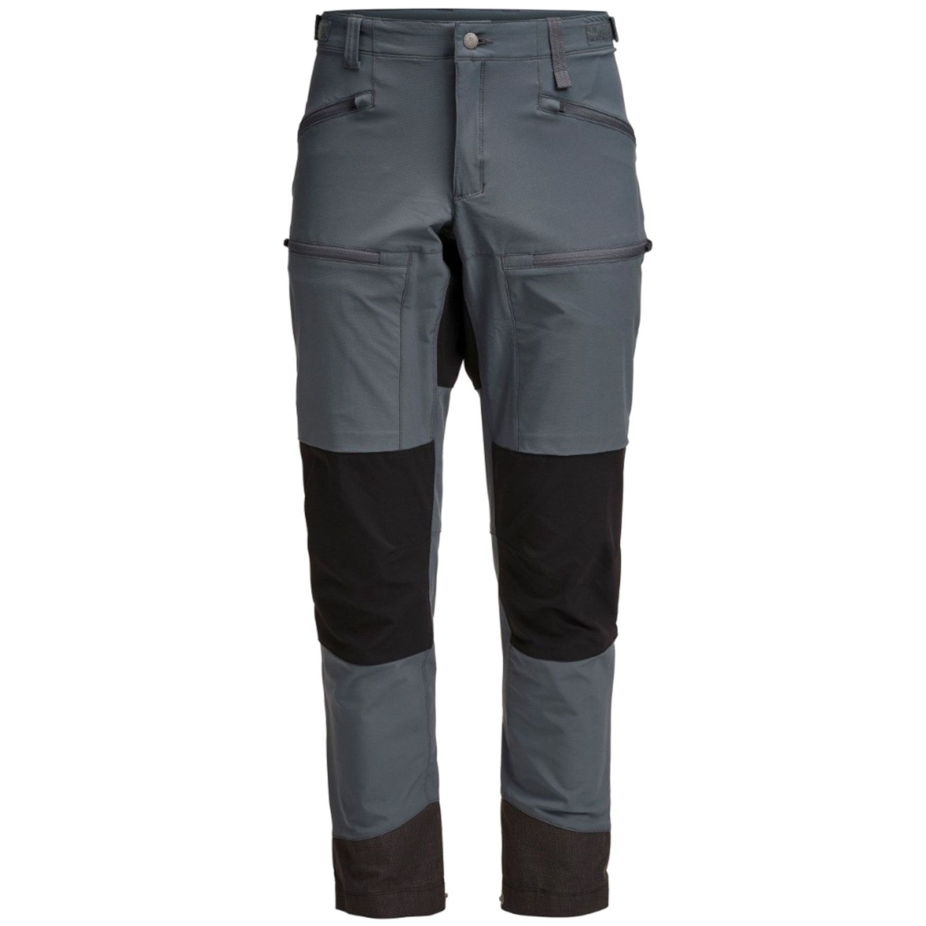 Lundhags Padje Stretch Pant M, vandringsbyxa, herr, blå/svart - SEK 1.929 - Spara 27%